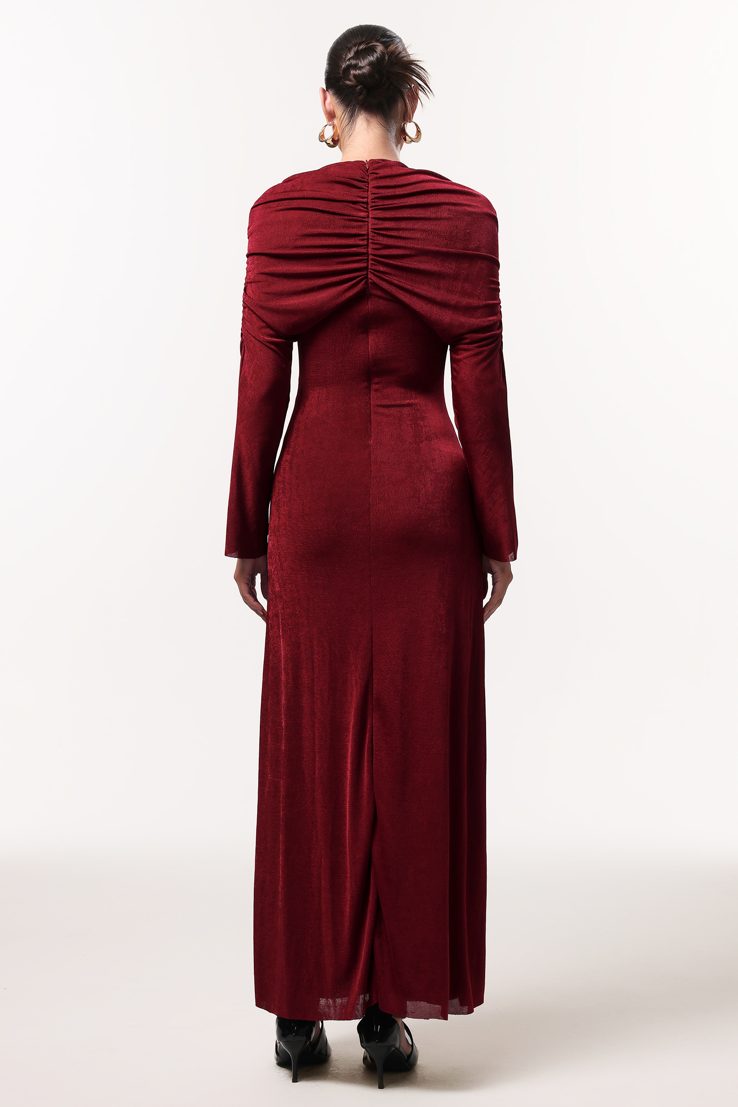 【新品未使用】Suite Room Knit Long Dress 71GdSlRsaeL._AC_UY1000_.jpg