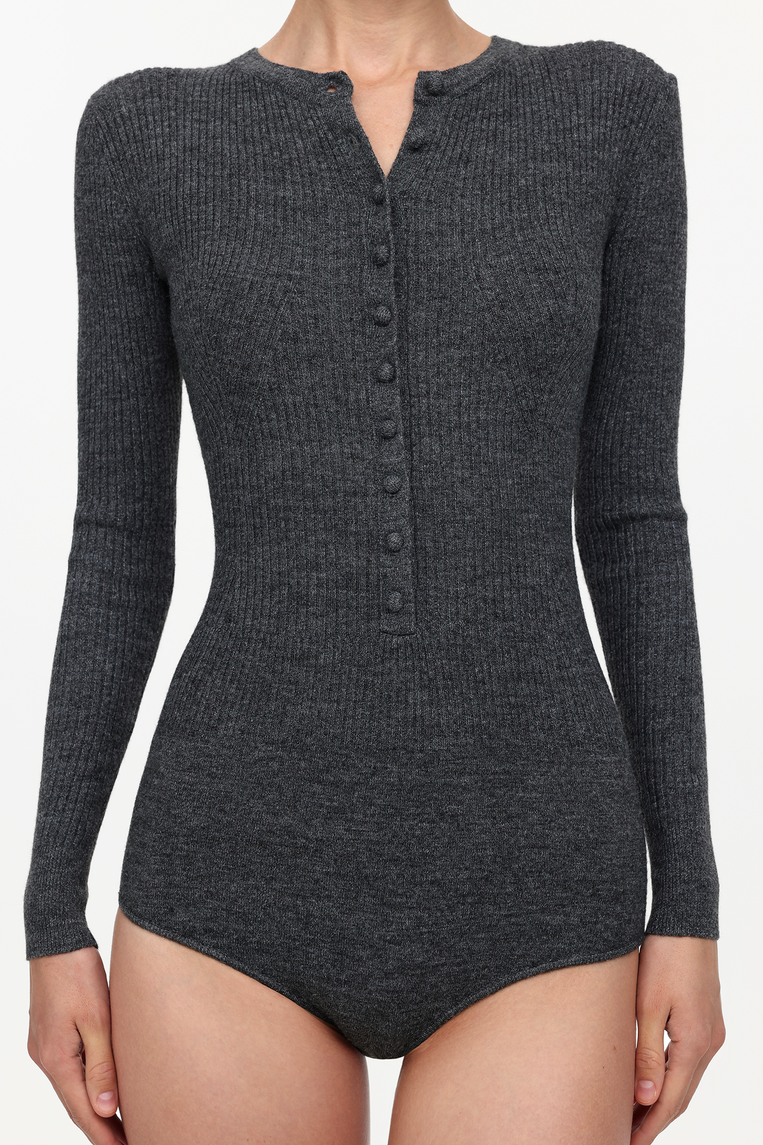 Nylah Chic Contour Mini Jumpsuit Two-Piece Set