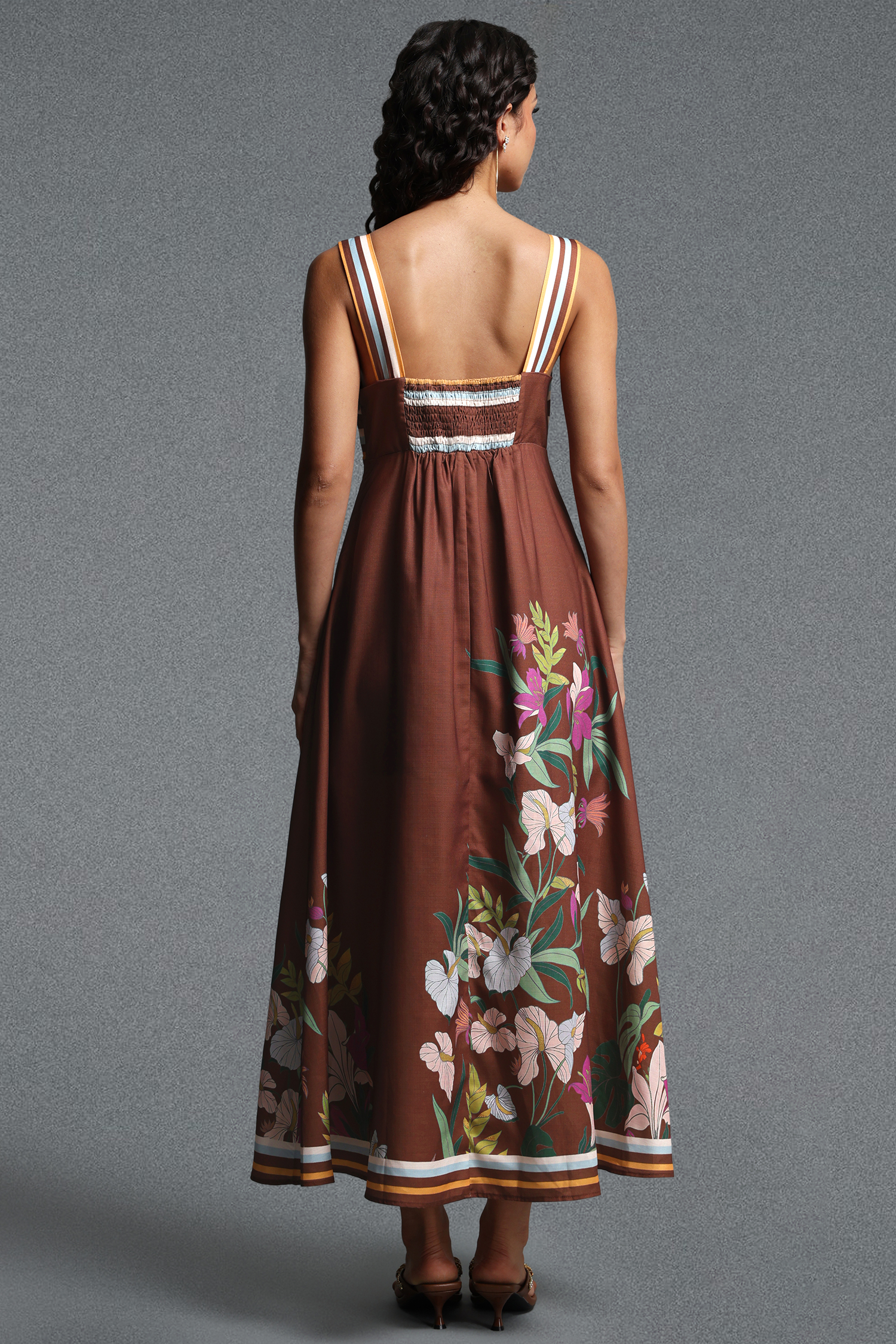 alfie twist sundress