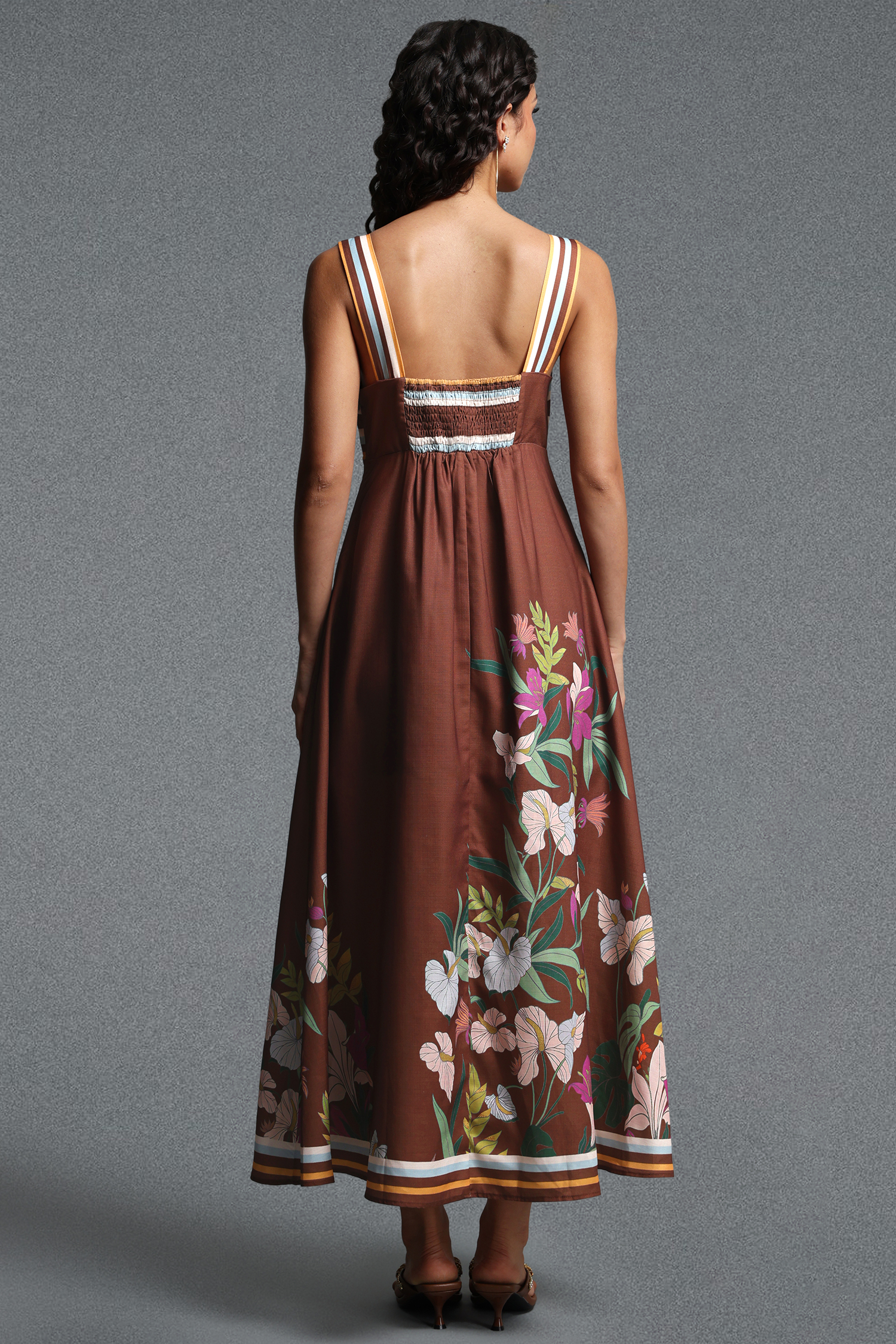 alfie twist sundress
