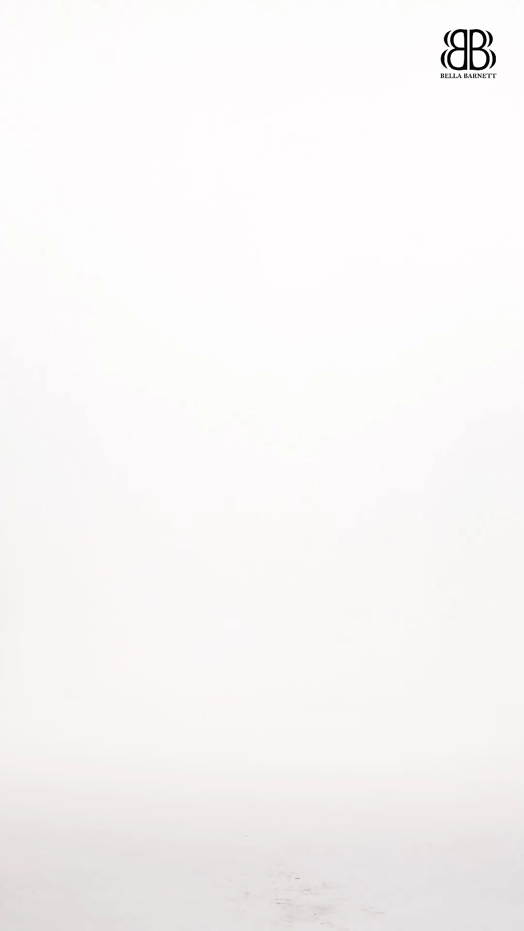 Kassy Chic Contour Cowl Neck Long Sleeve Ruched Mini Dress