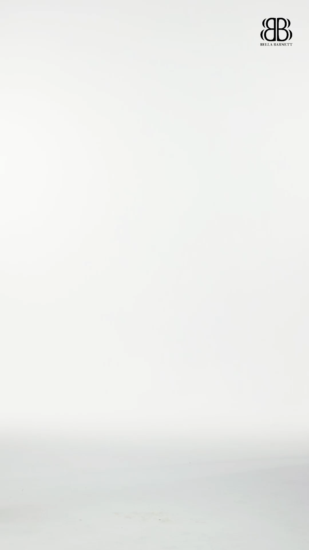 Qerly Elegant Tailored Long Sleeve Tweed Jacket and Skirt Set