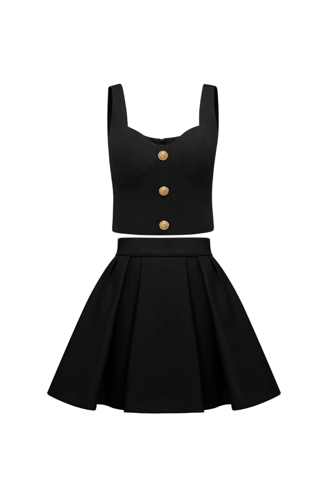 SETS & JUMPSUITS (DAILY)