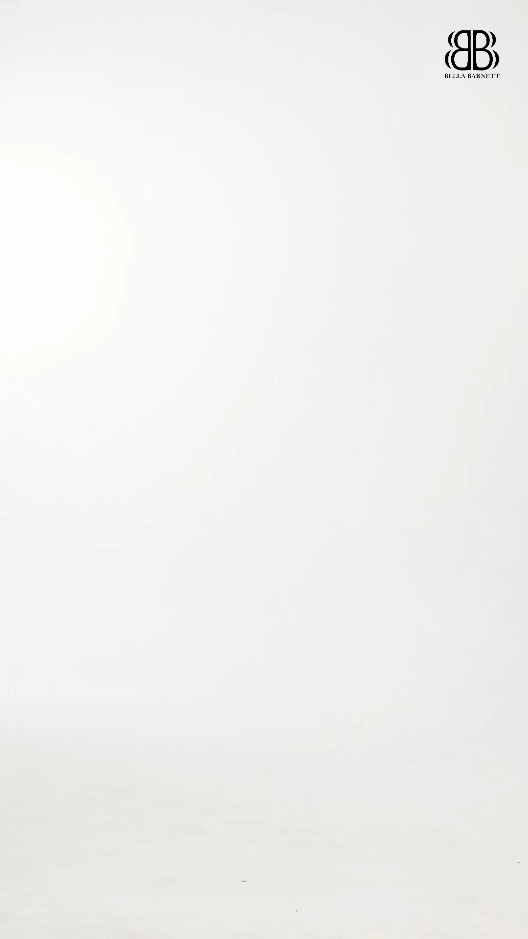 Taffy Classic Cinched Waist Long Sleeve Woven Maxi Dress