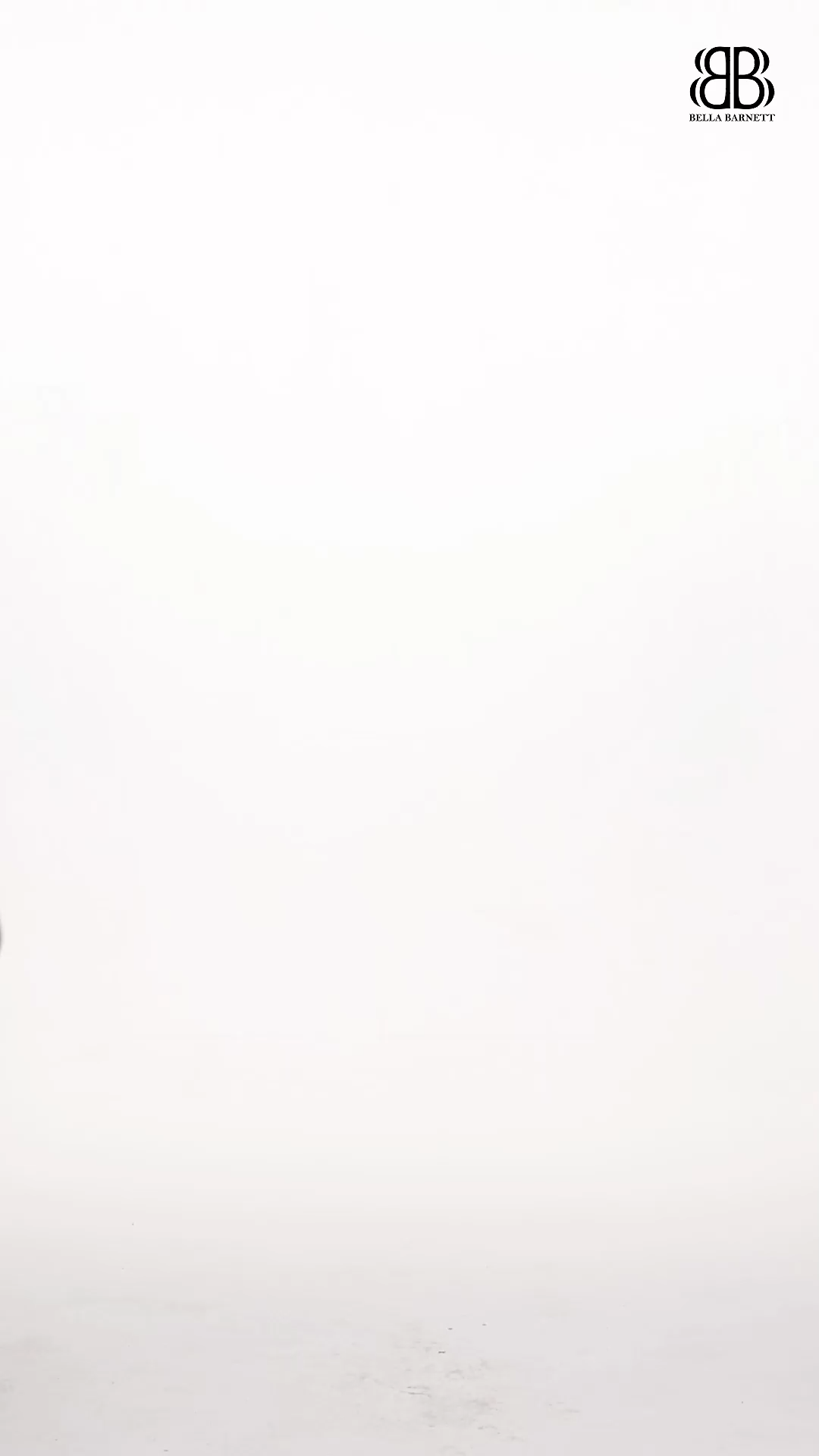 Uzaco Glamorous Contour Off Shoulder Bow Sequin Maxi Dress