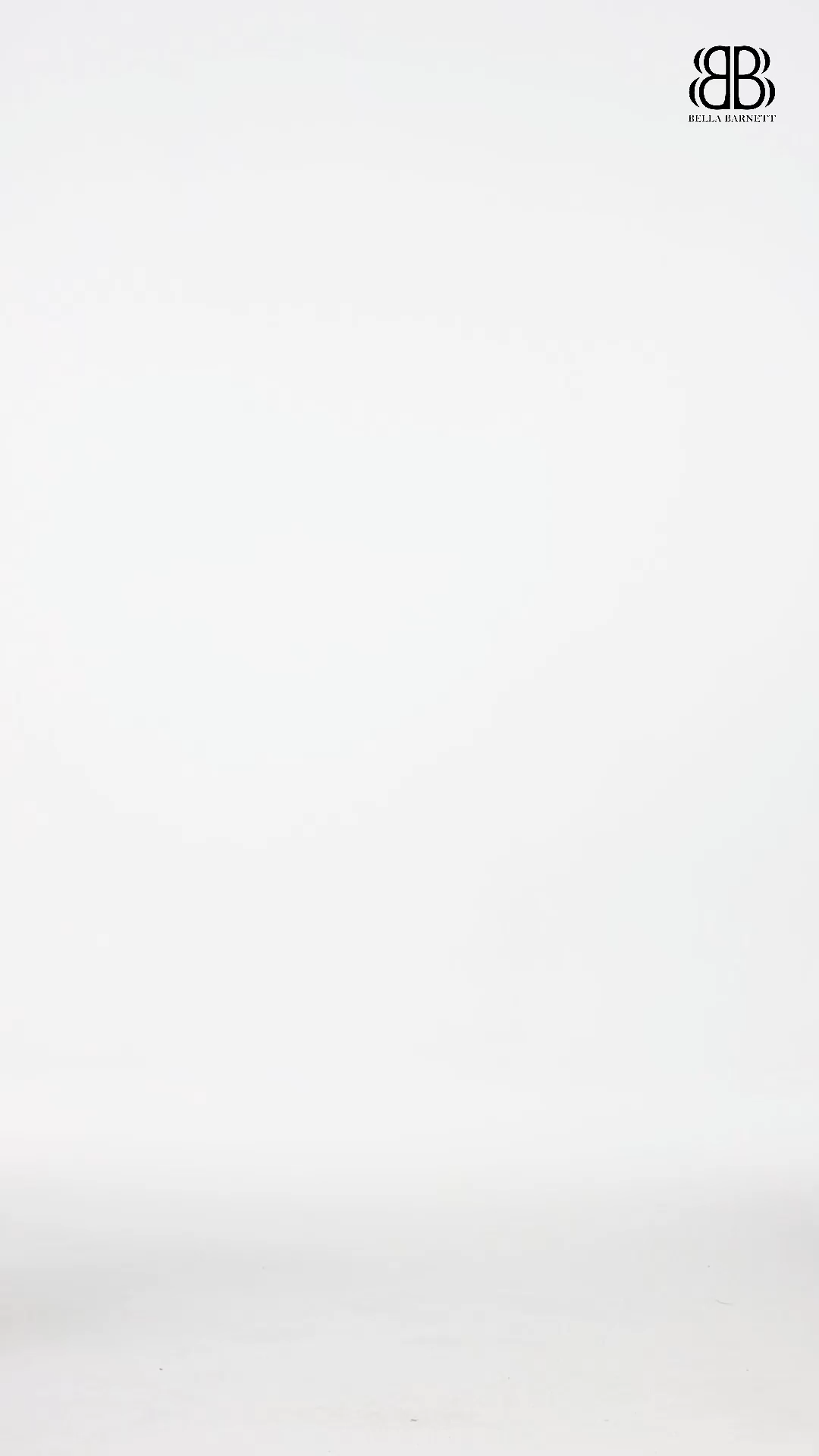 Elsie Elegant Contour Long Sleeve Ruched Knit Maxi Dress