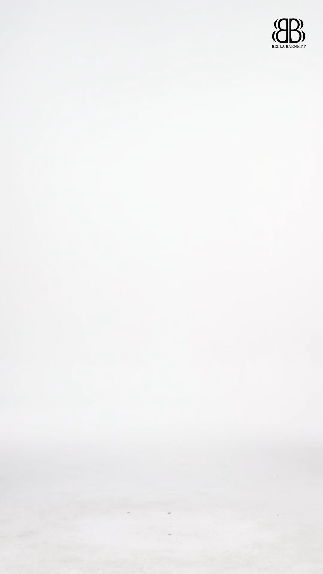 Tikia Vintage Contour Long Sleeve Knit Maxi Dress