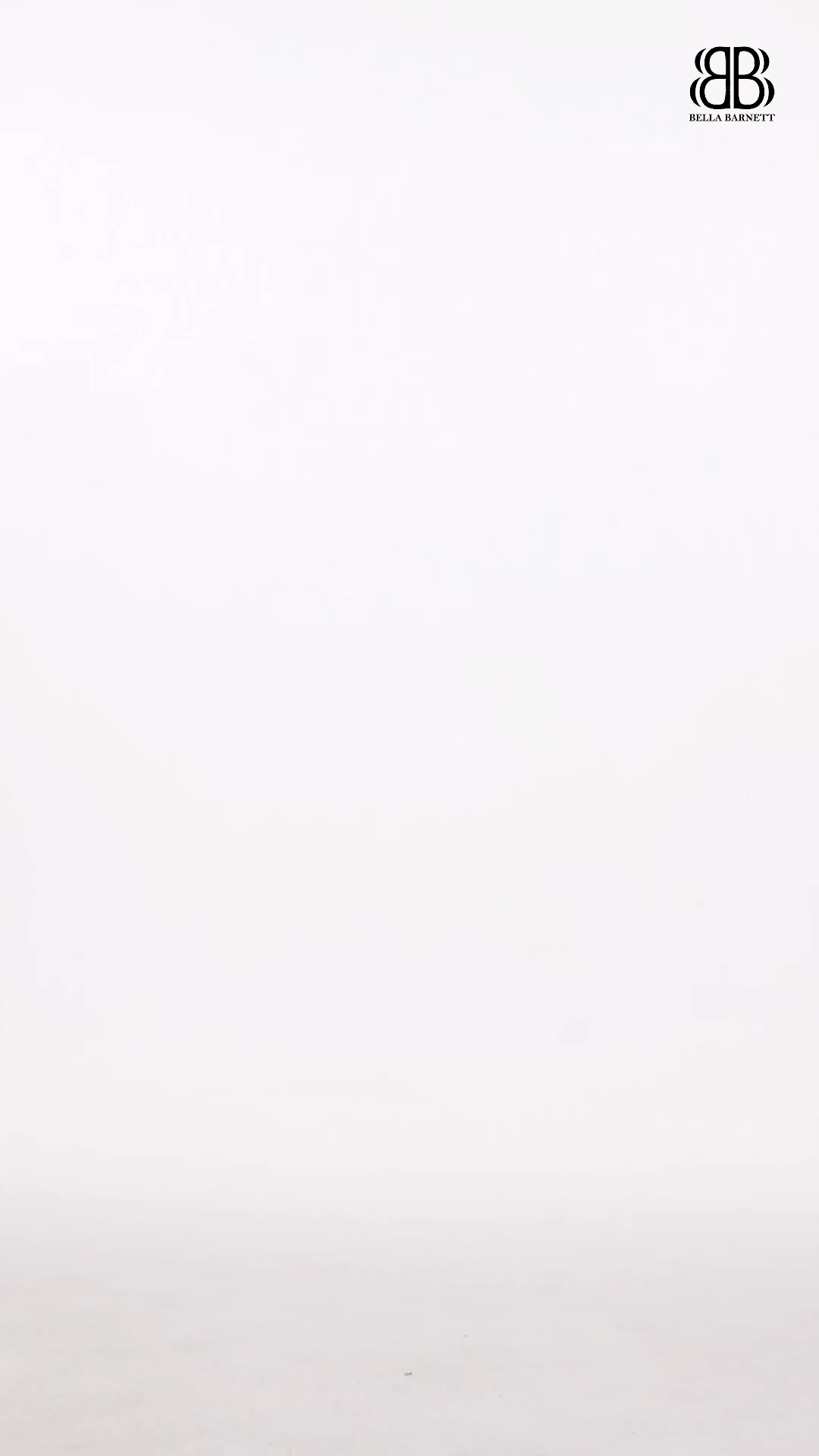 Gayu Elegant Tailored Strapless Woven Top and Skirt Set