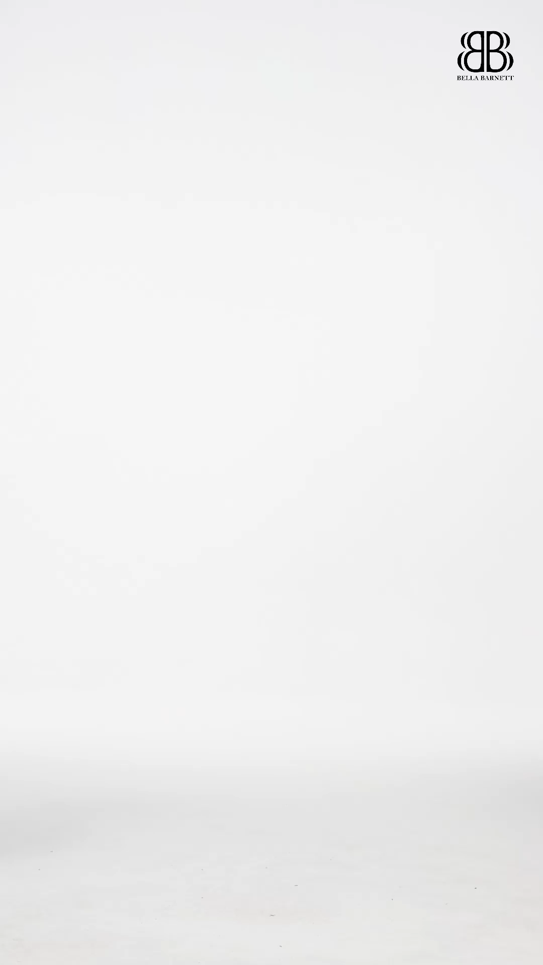 Dazie Classic Contour Long Sleeve Rhinestone Knit Maxi Dress