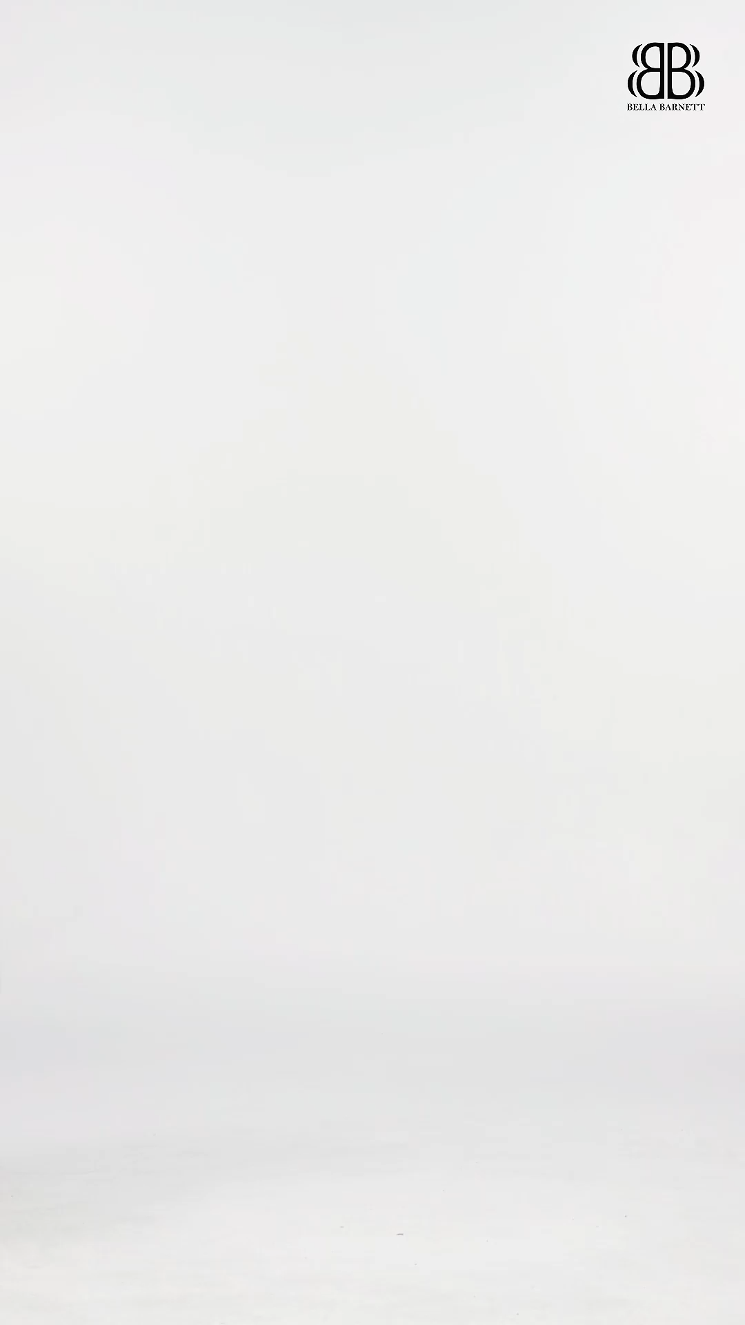 Imane Resort Flowy V Neck Long Sleeve Floral Printed Woven Maxi Dress