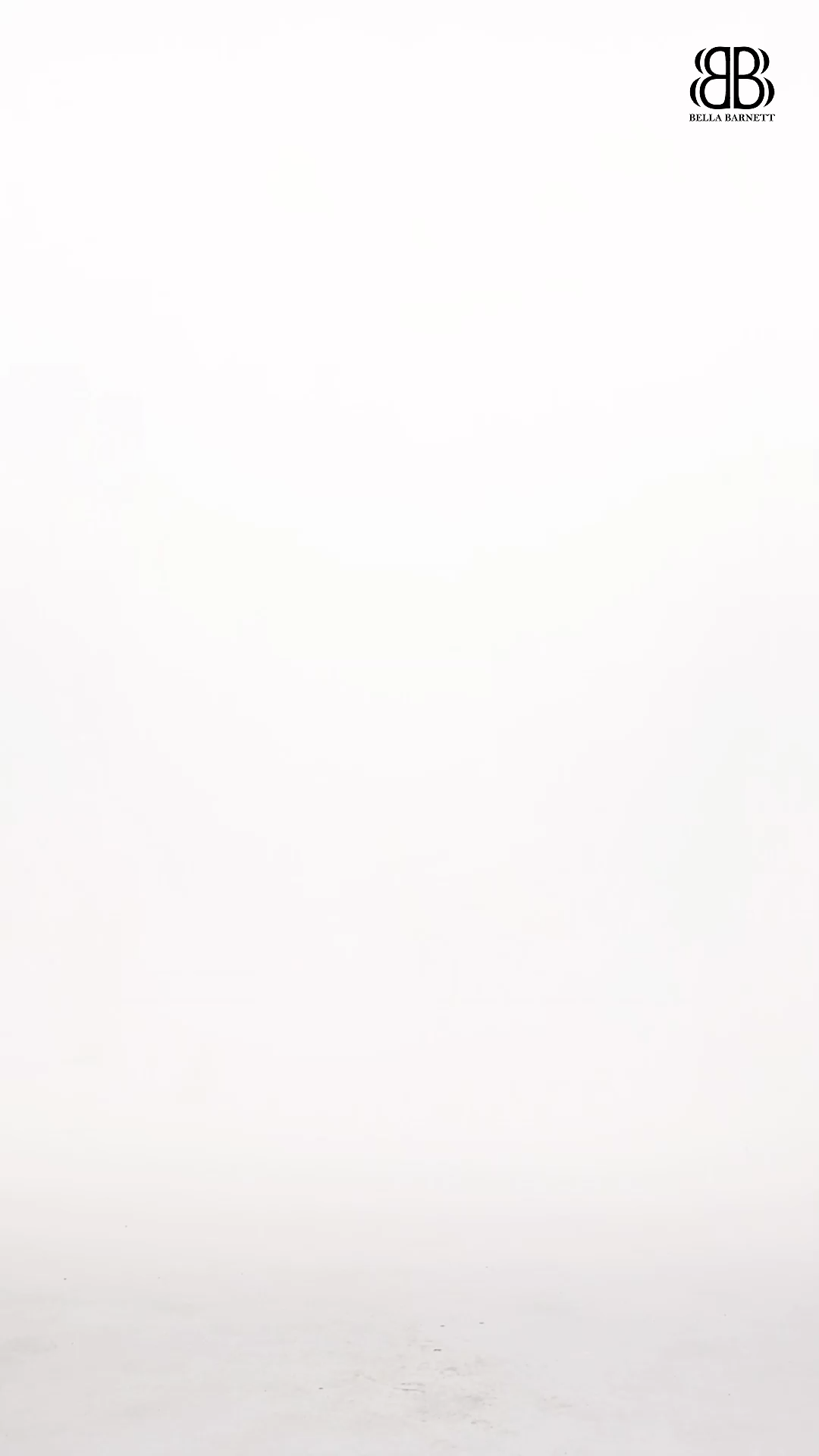 Lerae Chic Contour Long Sleeve Rhinestone Bandage Top and Skirt Set