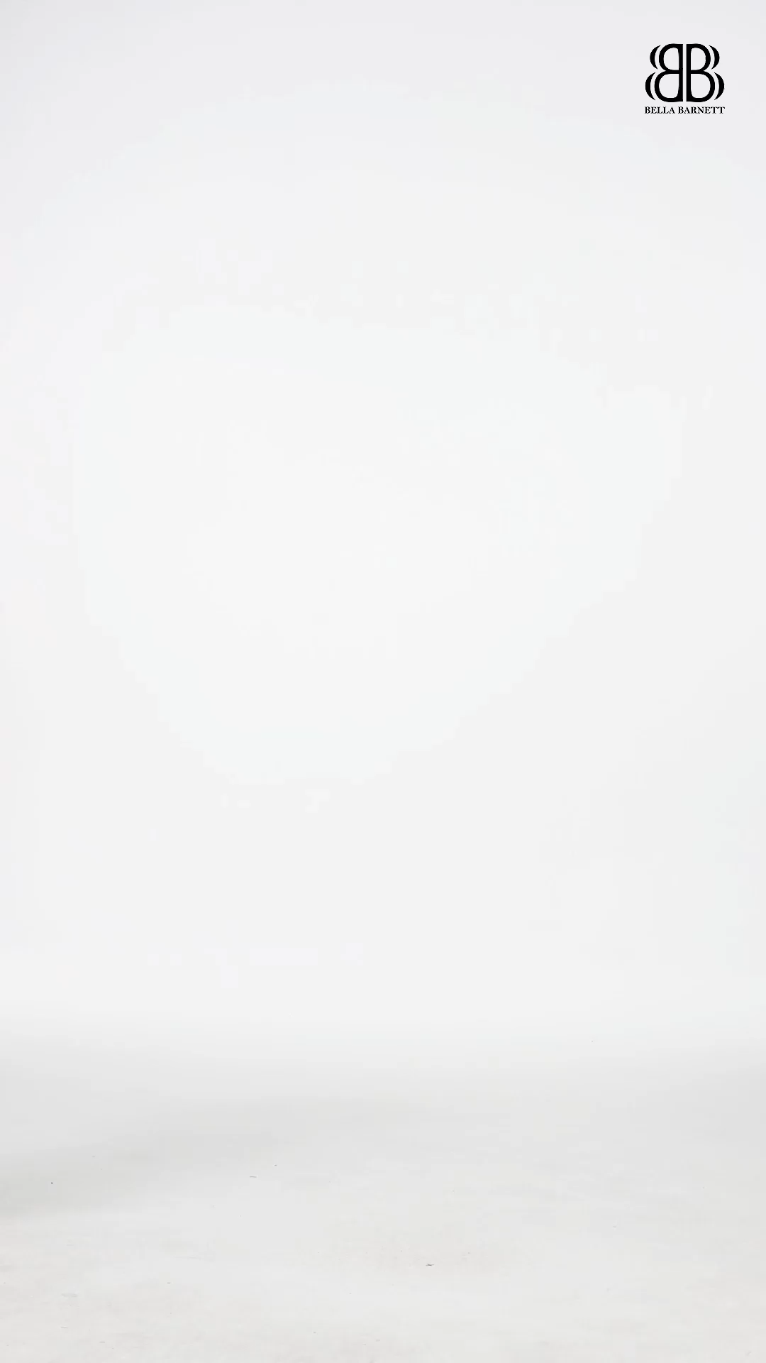 Guga Classic Contour Sleeveless Bandage Midi Dress