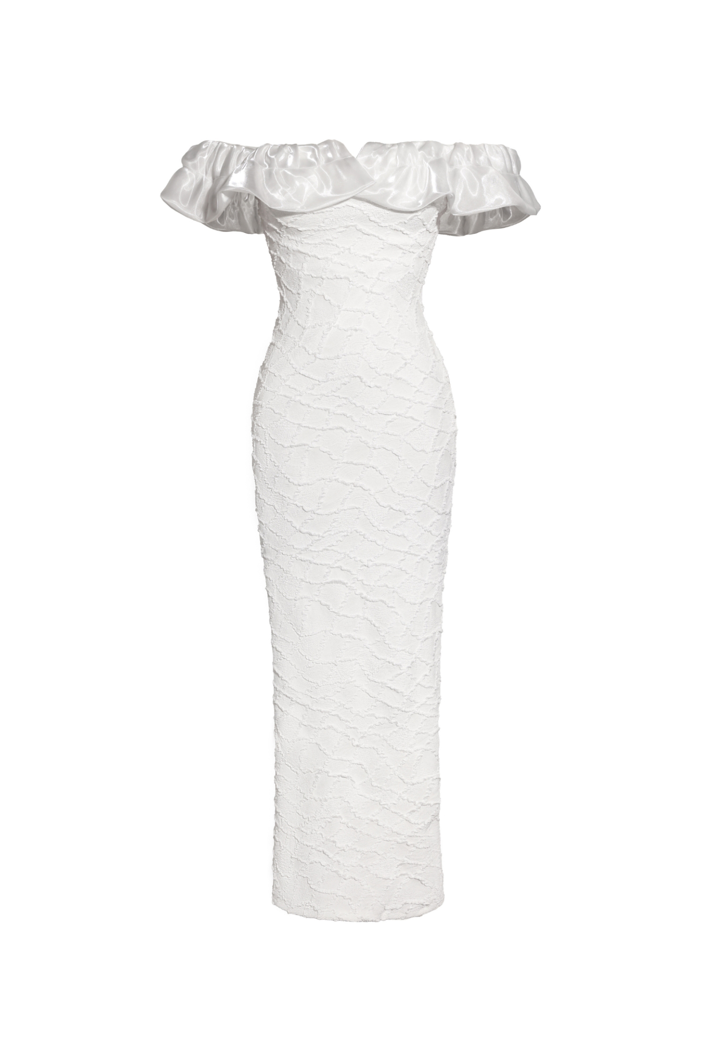 Amazon.com: Women's Flowy Eyelet Asymmetrical Off The