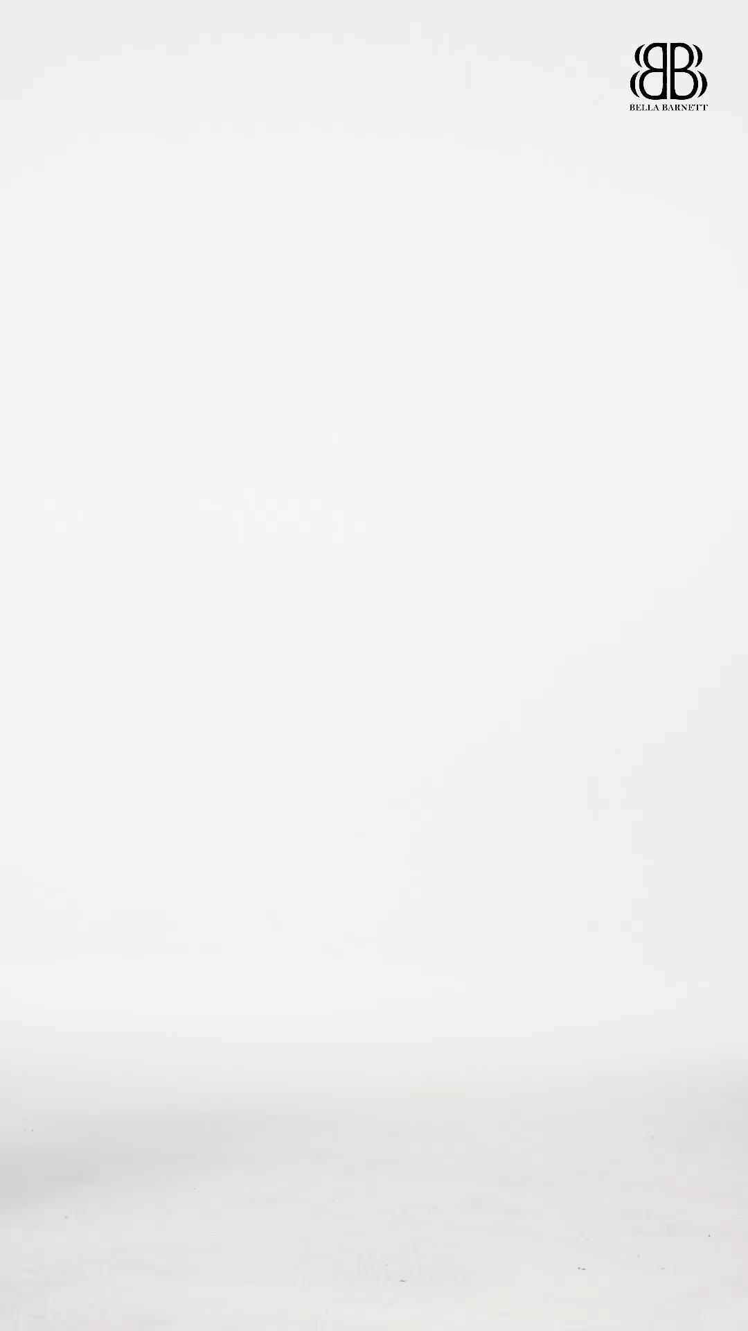 Jussi Chic Tailored Long Sleeve Floral Blazer