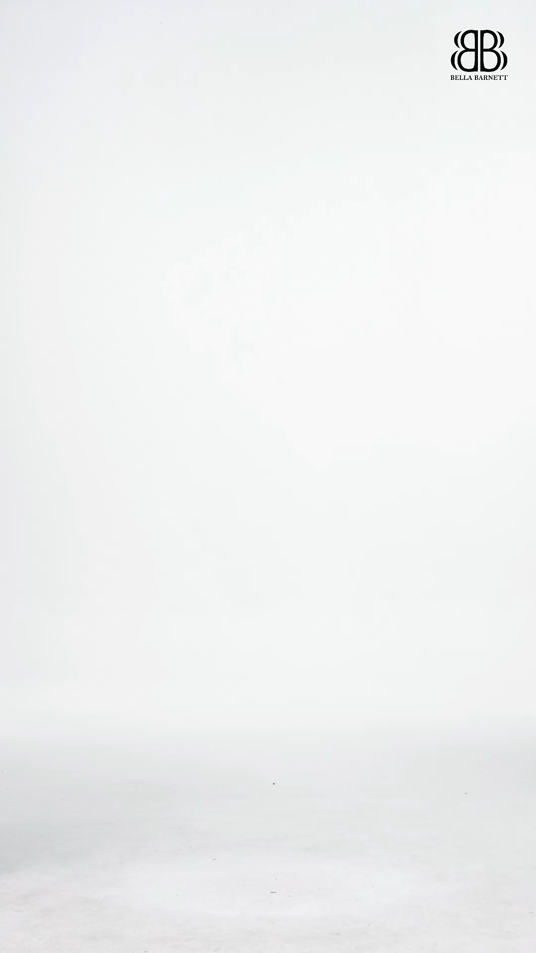 Takada Classic Contour Long Sleeve Knit Midi Dress