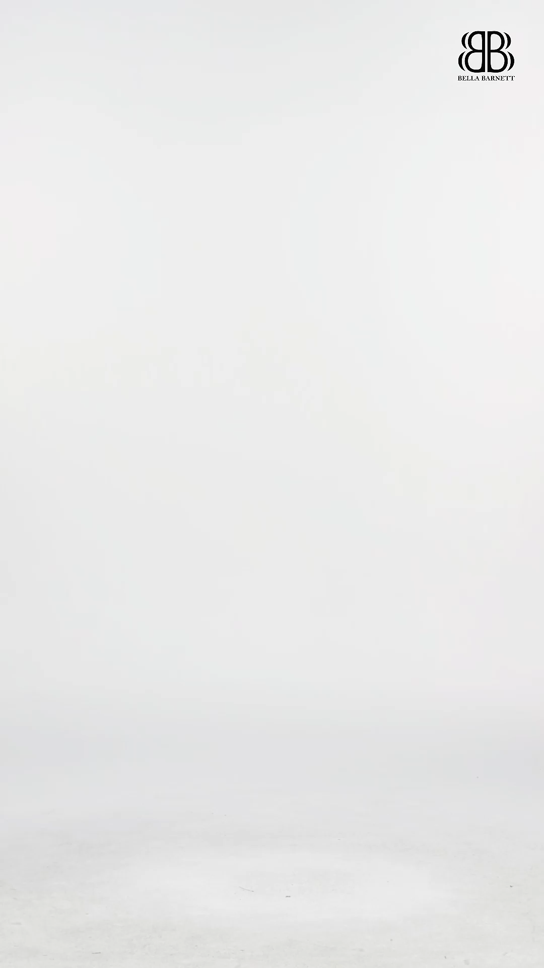 Killian Chic Contour Long Sleeve Knot Knit Top