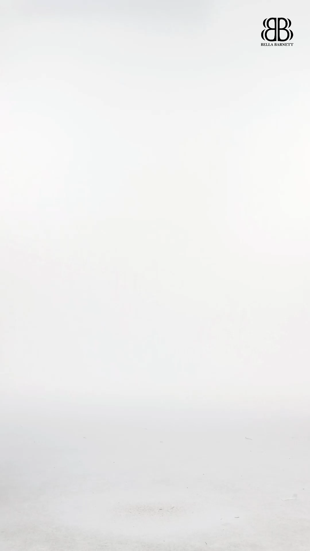 Makila Chic Contour Halter Bandage Maxi Dress