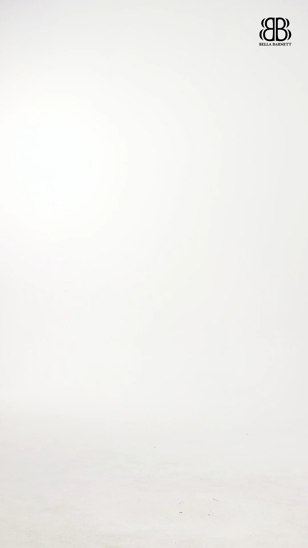 Moua Elegant Contour  Long Sleeve Rhinestone Feather Knit Black Mini Dress