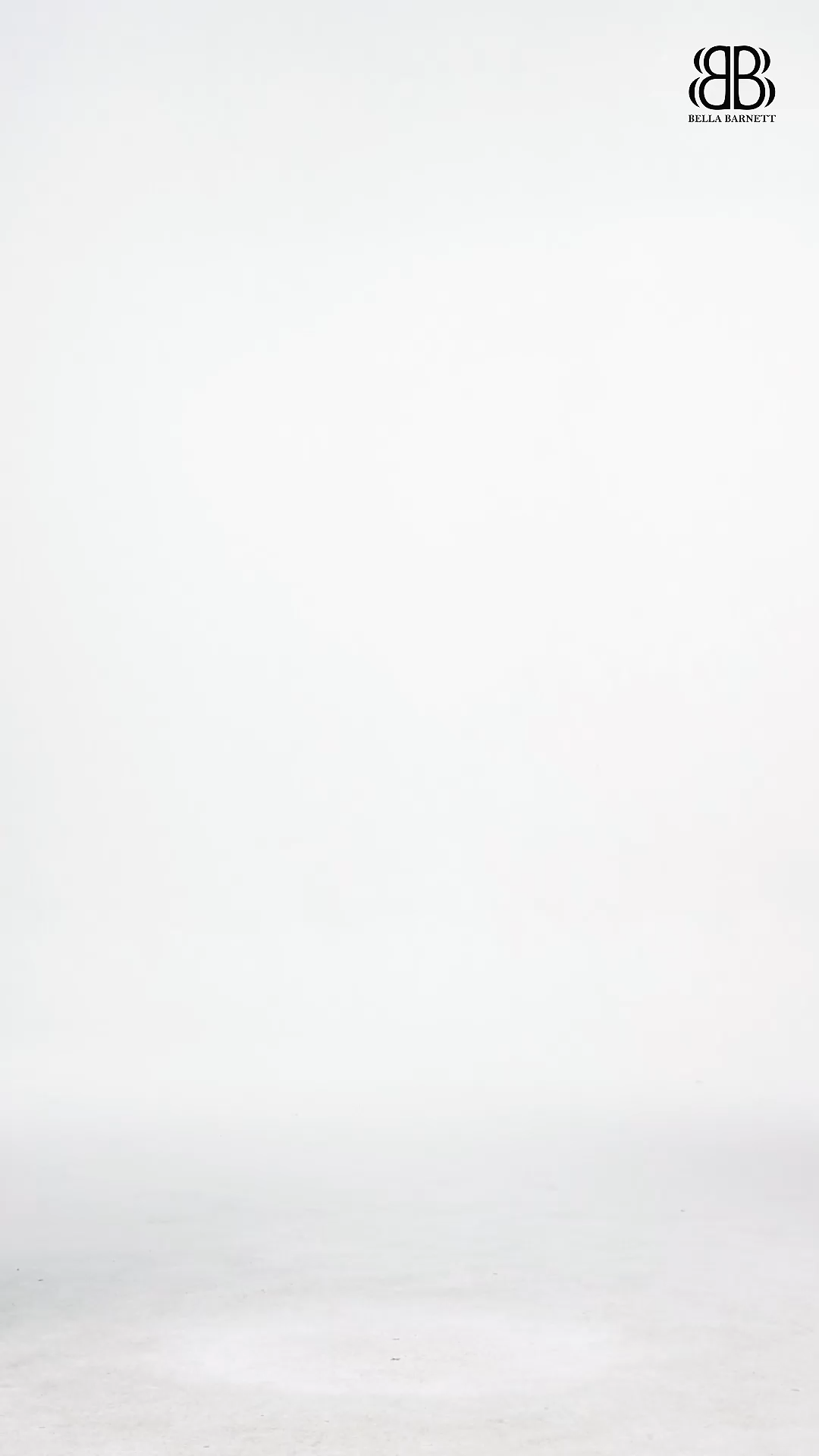 Evvie Chic Contour Long Sleeve Front Zip Knit Maxi Dress