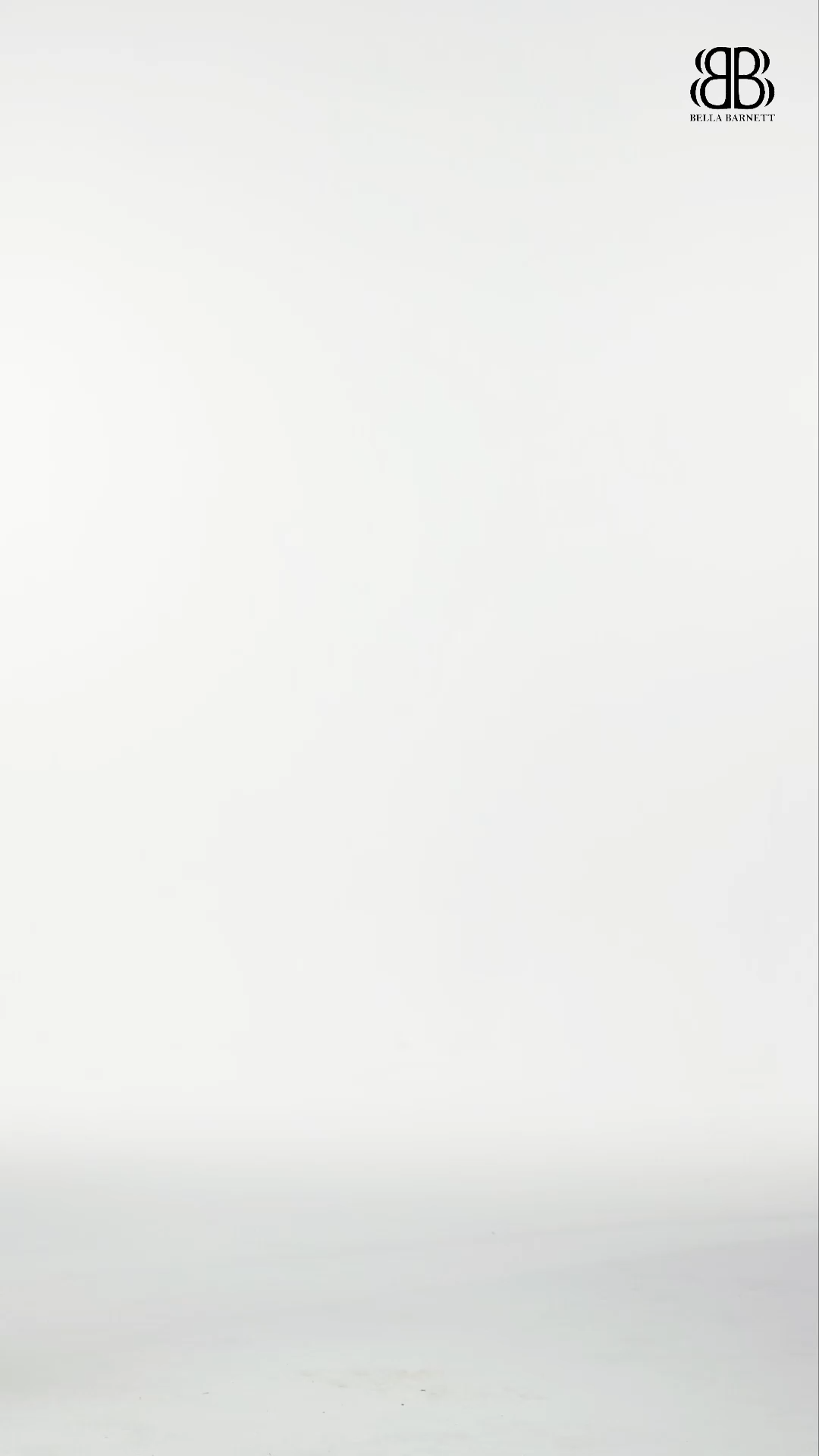 Kaitlyn Elegant Tailored Long Sleeve Woven Blazer Dress