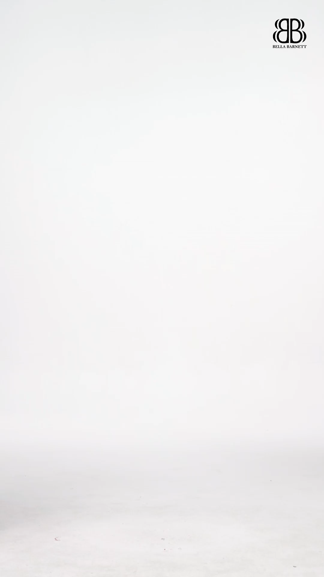 Zaina Resort Flowy Long Sleeve Ruffle Polka Dot Woven Maxi Dress