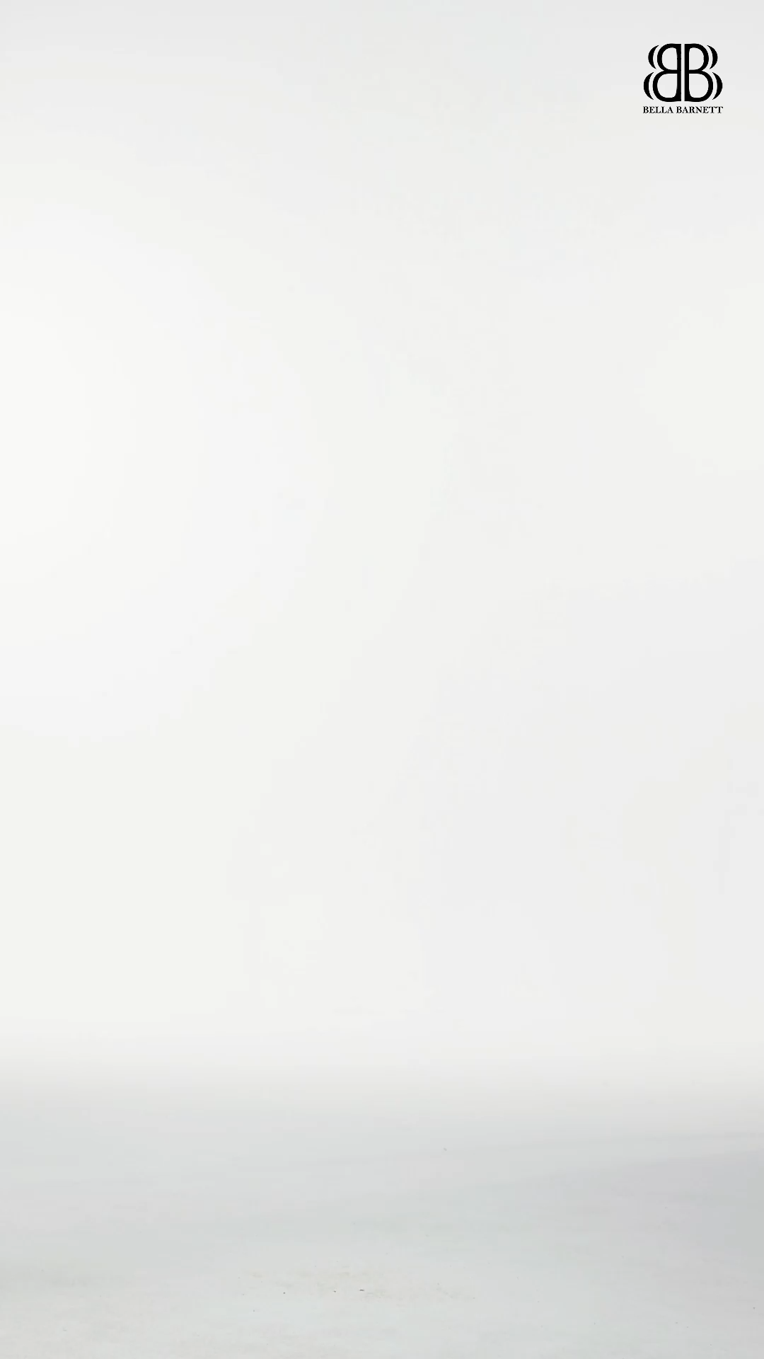 Lilac Chic Contour V Neck Crystal Ruched Knit Mini Dress