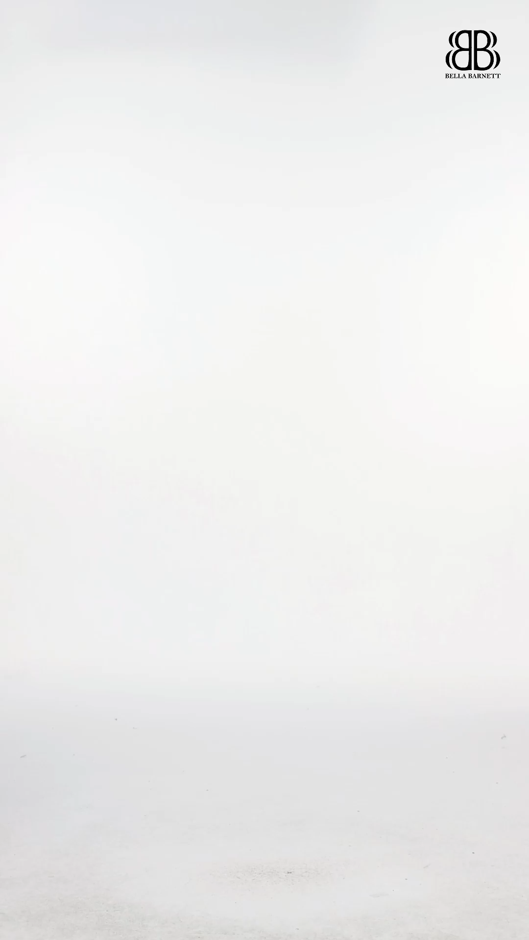 Livana Romantic Tailored Long Sleeve Guipure Lace Mini Dress