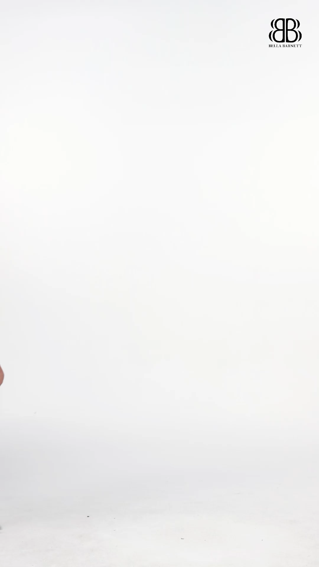 Malvina Romantic Tailored Long Sleeve Lace Houndstooth Mini Dress