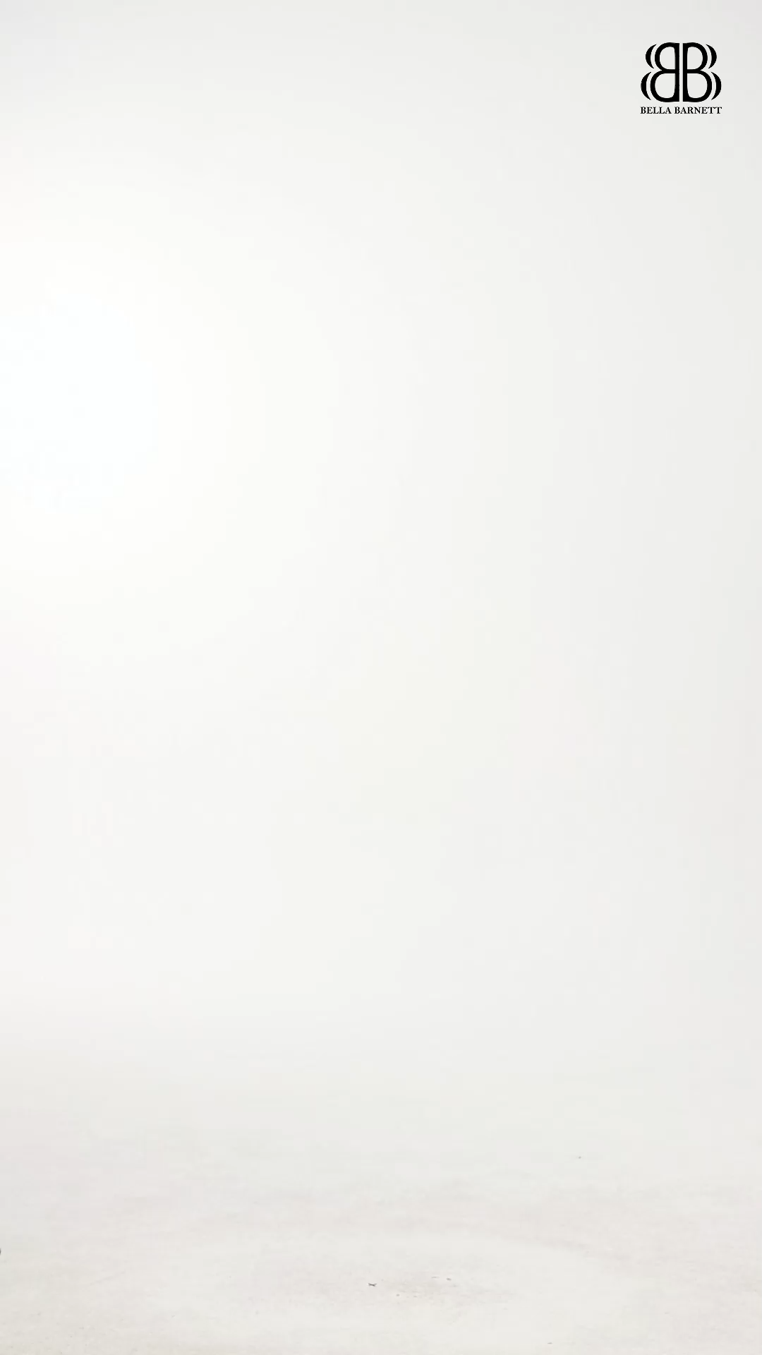 Lucy Elegant Contour Cowl Neck Long Sleeve Lace Knit Top