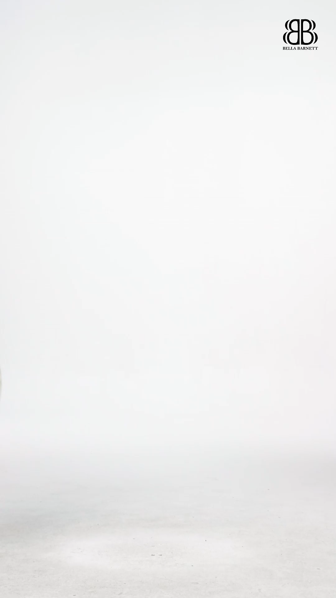 Vivi Elegant Top And Belt Set