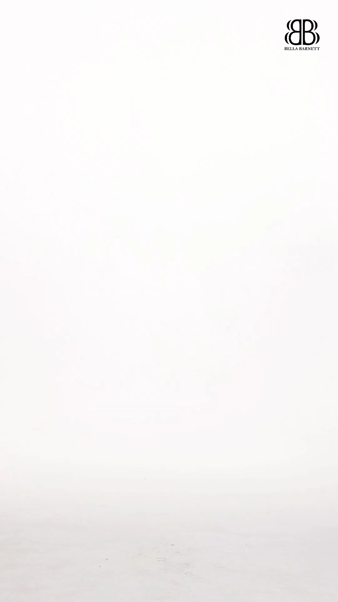 Fesila Romantic Contour V Neck Long Sleeve Ruched Mini Dress