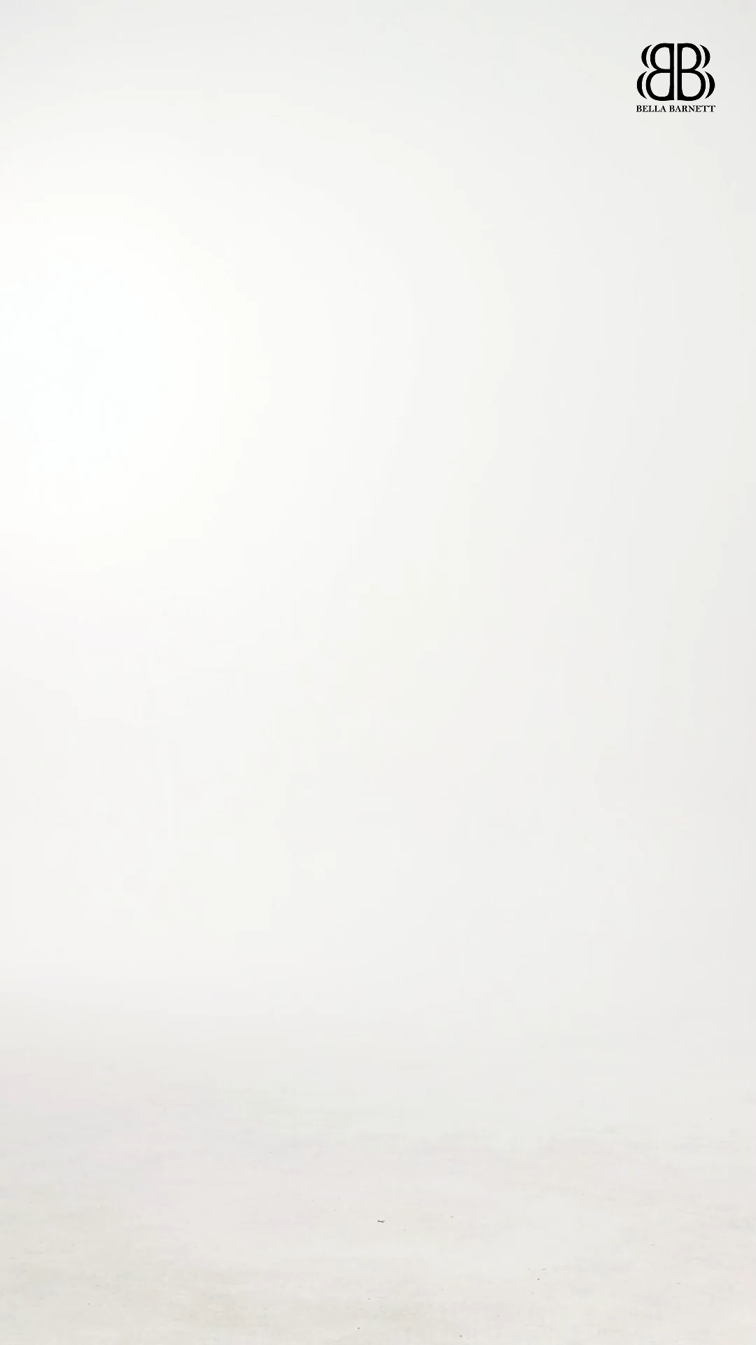 Winmy Elegant Embellished Sequin Three-Piece Set