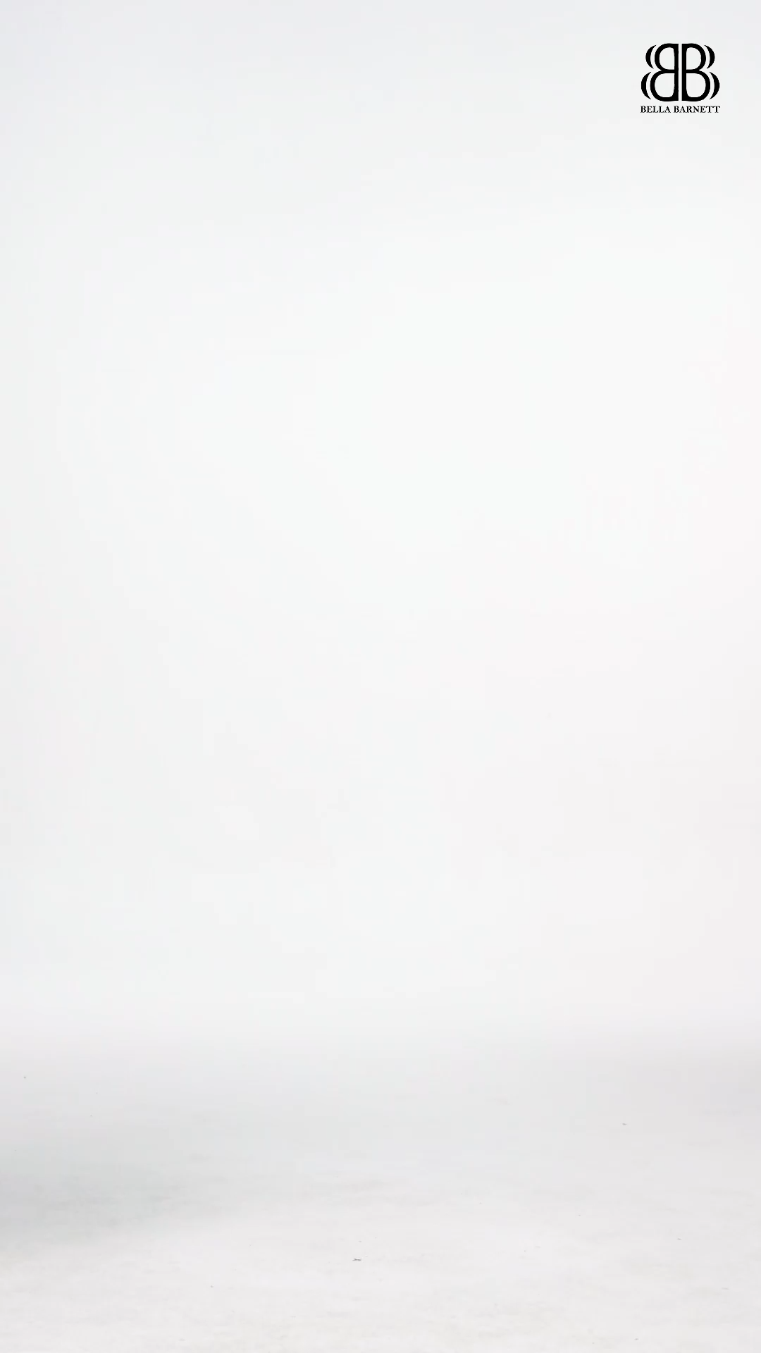 Sekani Resort Flowy Long Sleeve Ruffle Leopard Print Woven Mini Dress