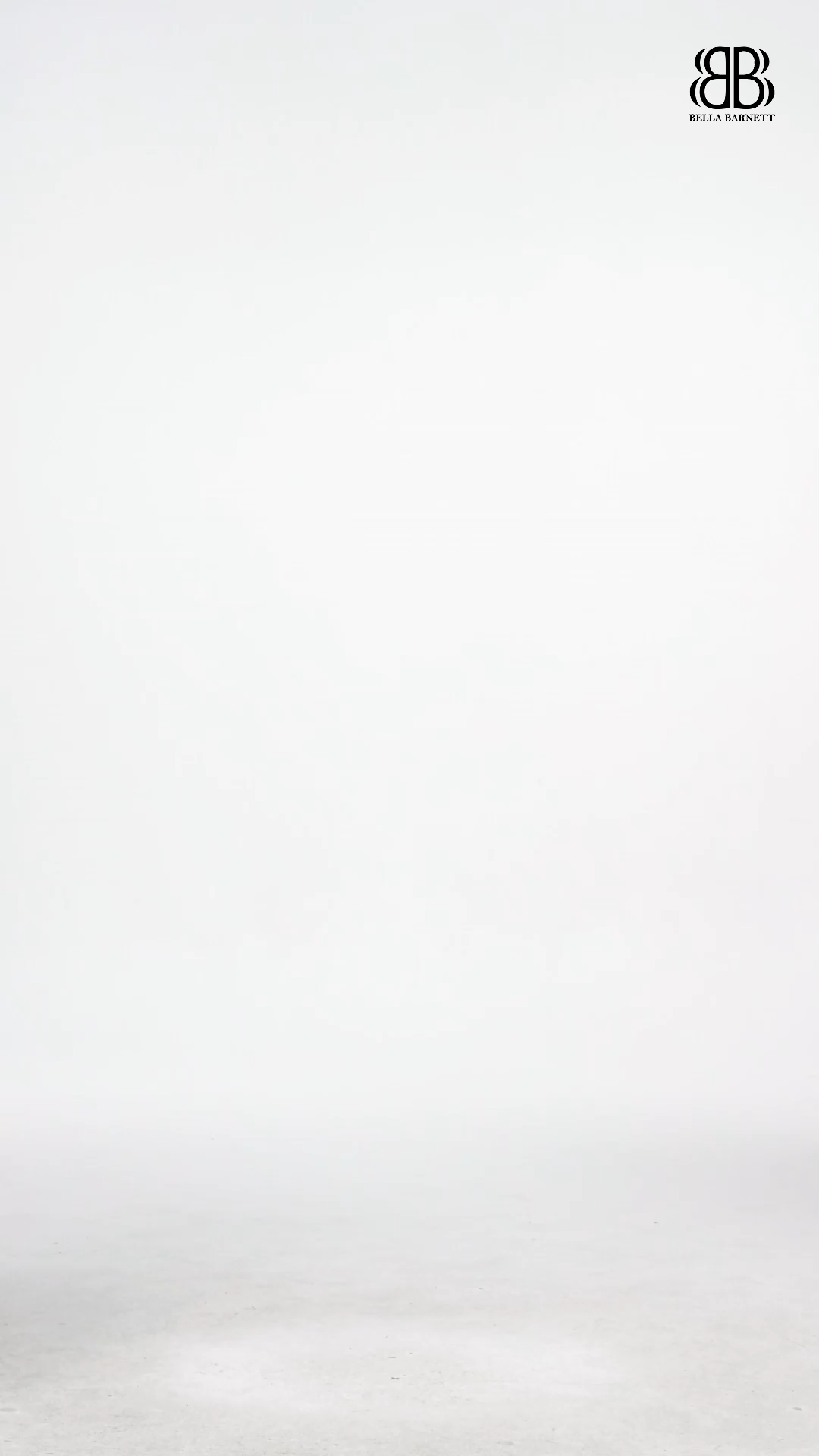 Lalie Resort Flowy Long Sleeve Ruffle Pleated Knit Maxi Dress