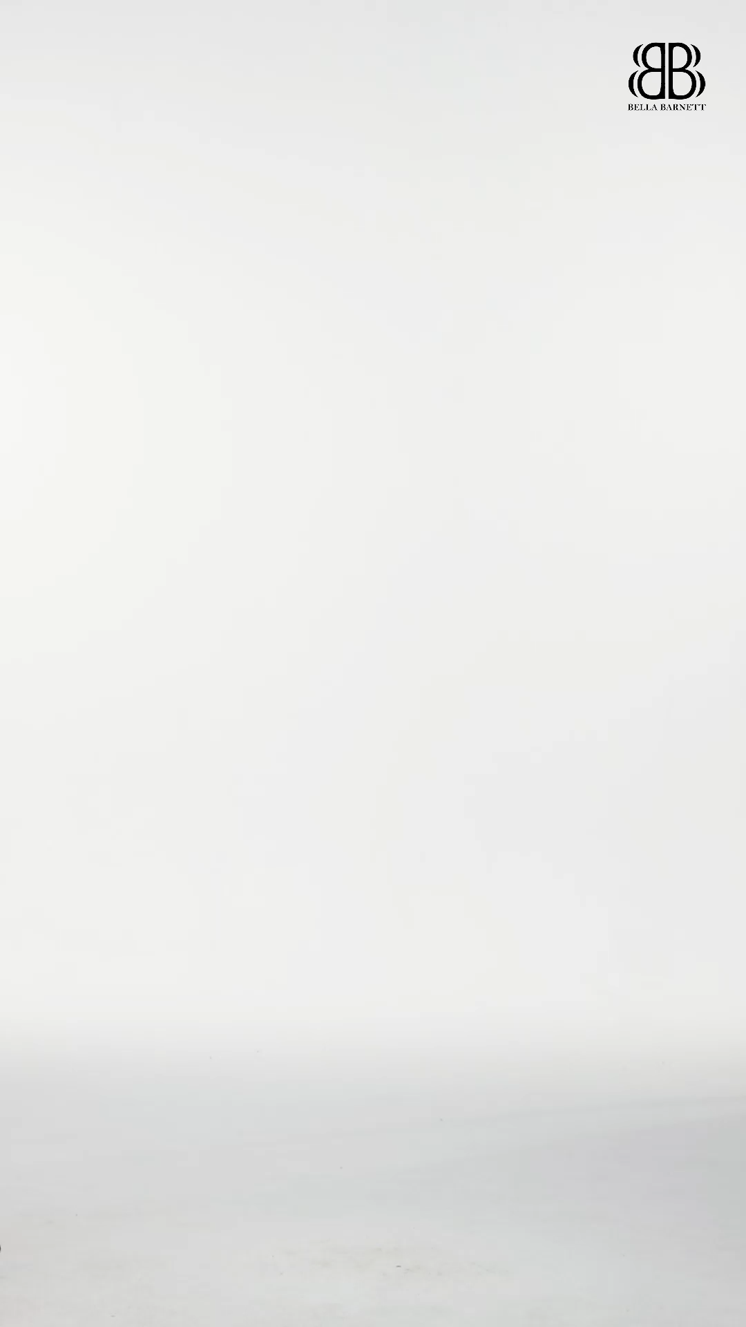 Ziriy Chic Tailored Long Sleeve Puff Detail Woven Maxi Dress