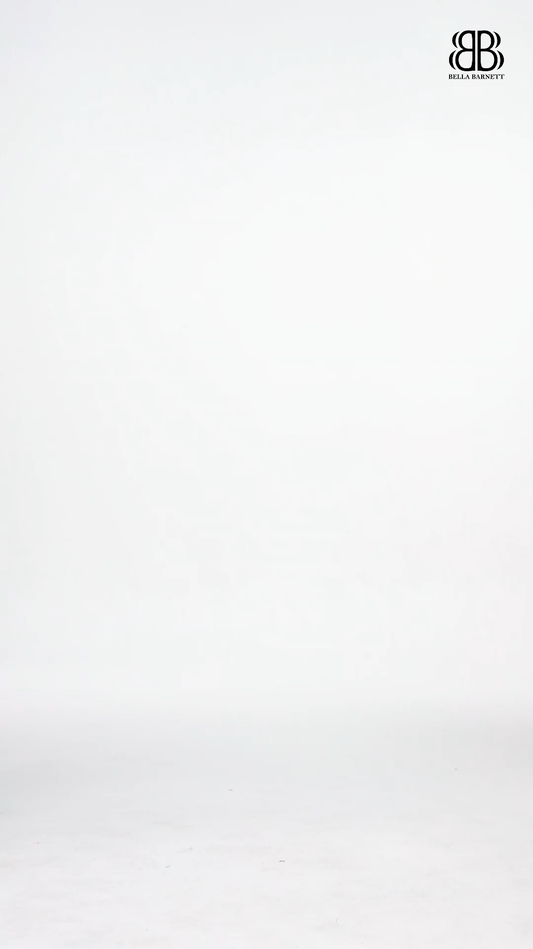 Ella Resort Flowy Long Sleeve Ruffle Floral Print Maxi Dress