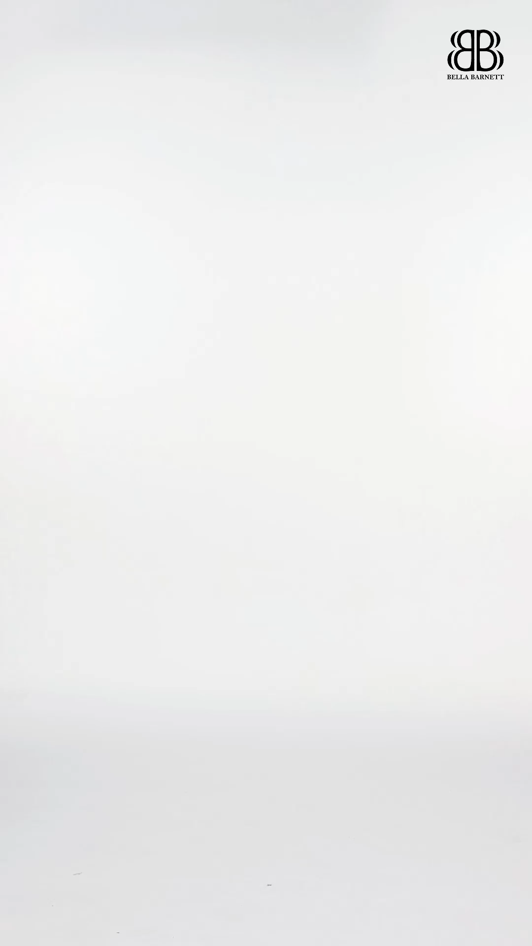 Tereza Glamorous Tailored Long Sleeve Tweed Gray Blazer Dress