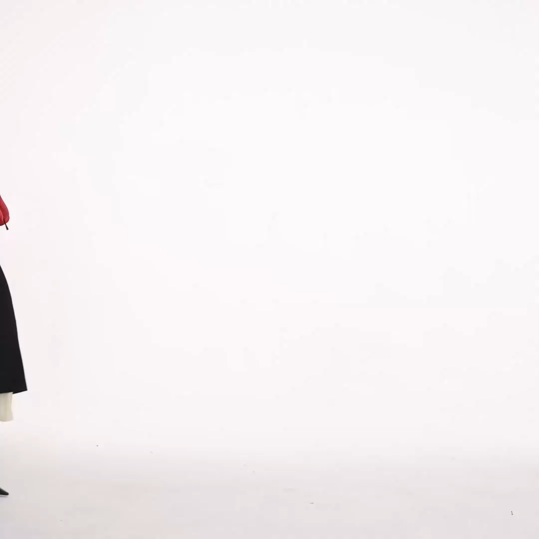 Dolo Chic Tailored Woven Top And Skirt Set