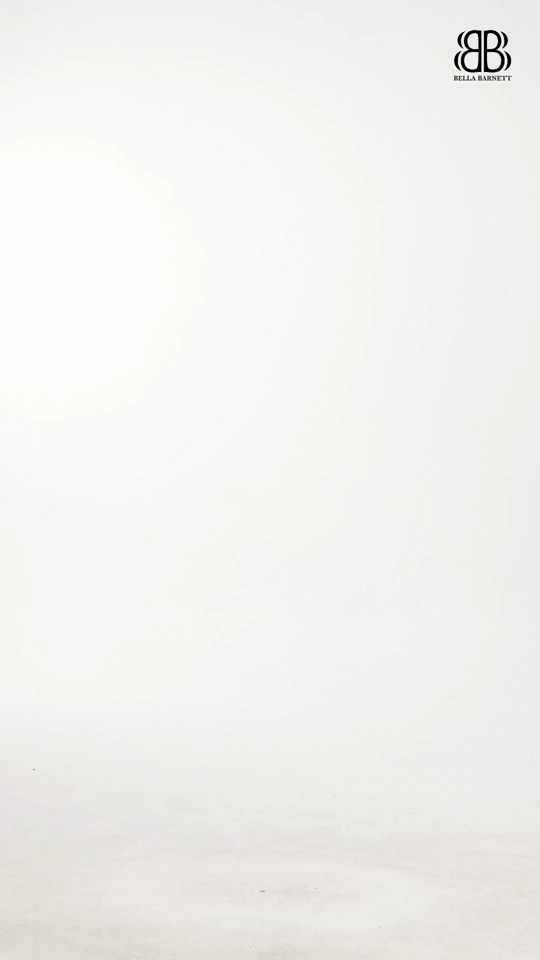 Yuri Classic Tailored Long Sleeve Bow Tweed Top And Skirt Two-Piece Set