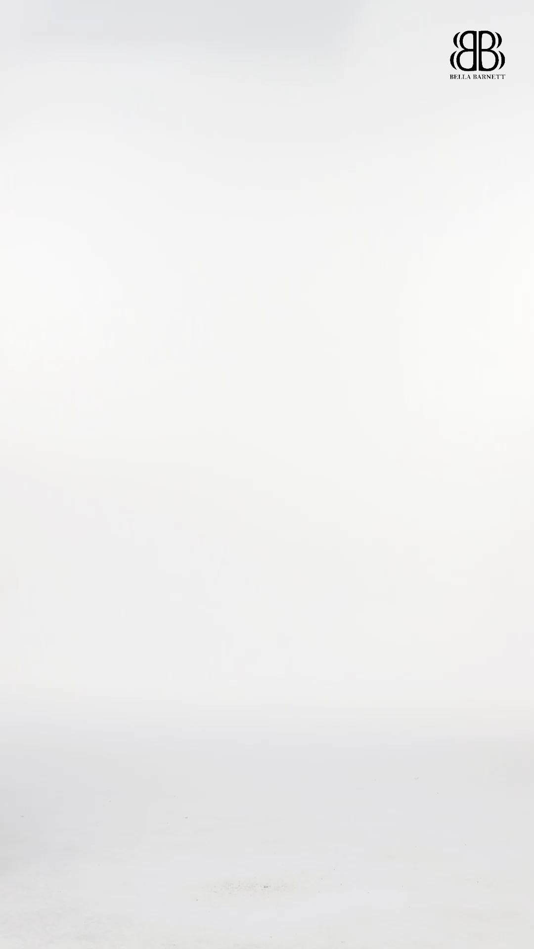 Uabeza Elegant Contour Long Sleeve Ruched Crystal Lace White Maxi Dress