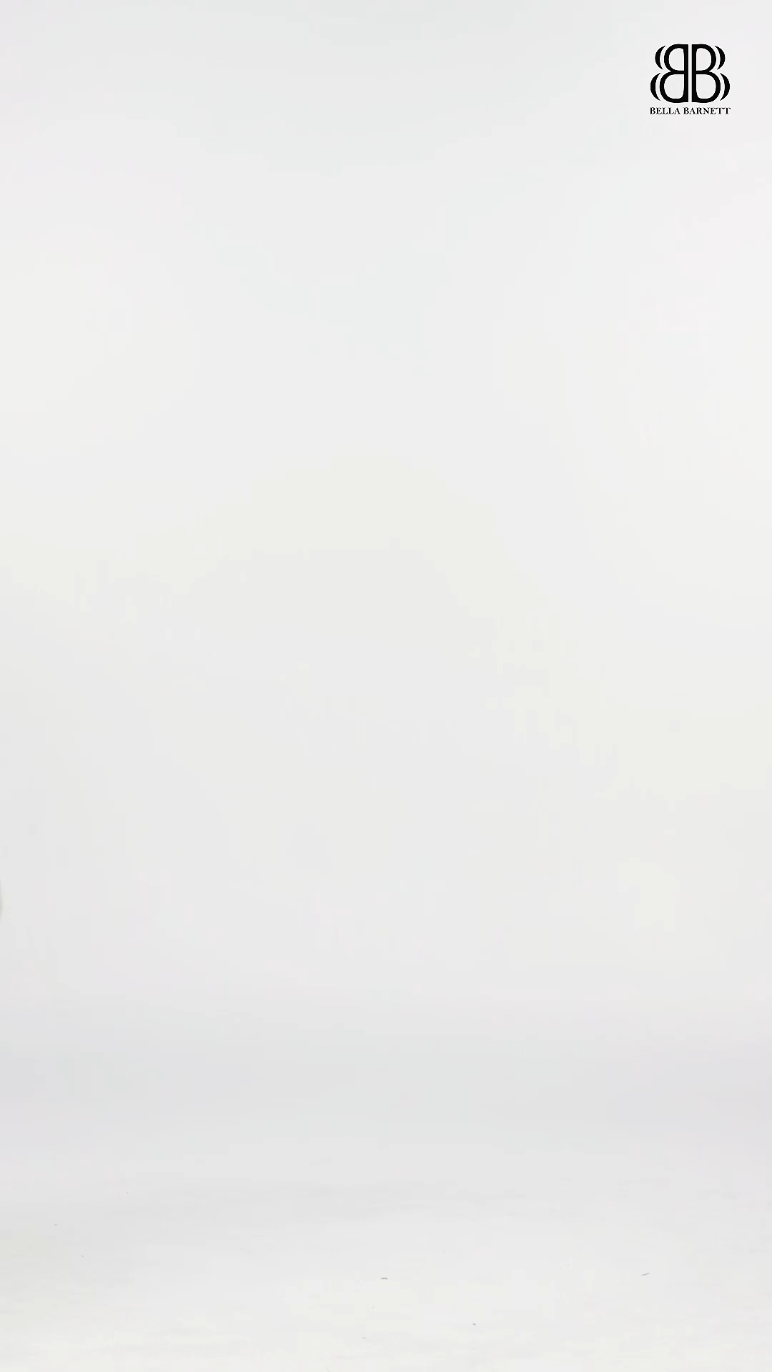 Ilsa Resort Flowy Long Sleeve Ruffle Ruched Satin Beige Maxi Dress