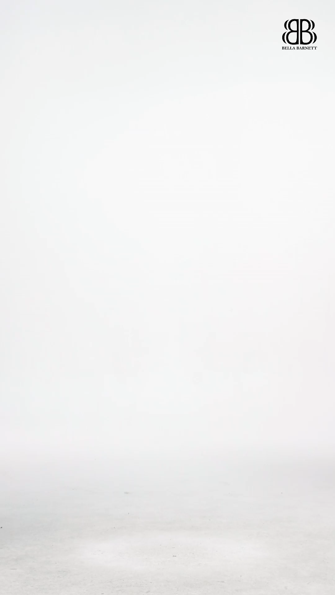 Werza Chic Top And Belt Set