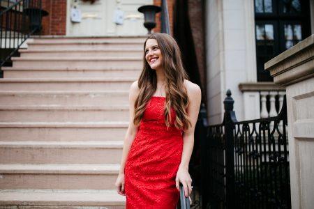 6 Ideas for Valentine’s Day Outfit – The Look of Love for Women - Bellabarnett