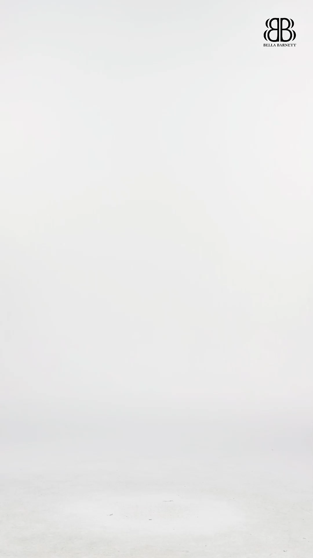 Riane Chic Long Sleeve Fluffy Woven Jacket