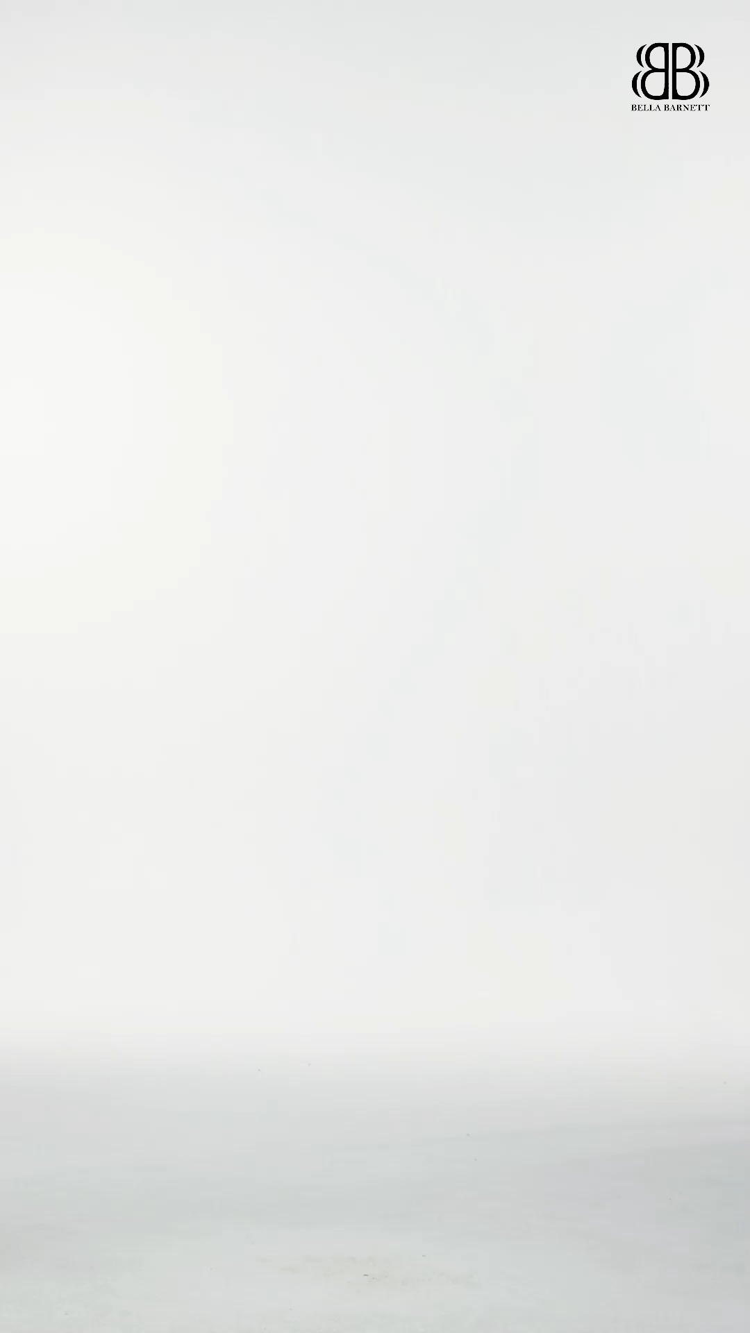 Kijin Elegant Contour V Neck Long Sleeve Knit Maxi Dress