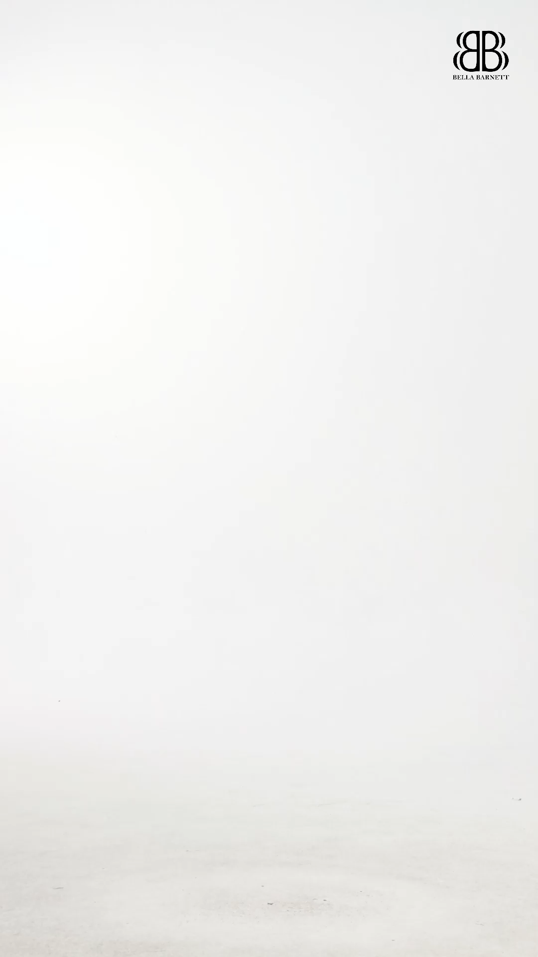 Jikisy Elegant Embellished Round Neck Long Sleeve Knit Maxi Dress