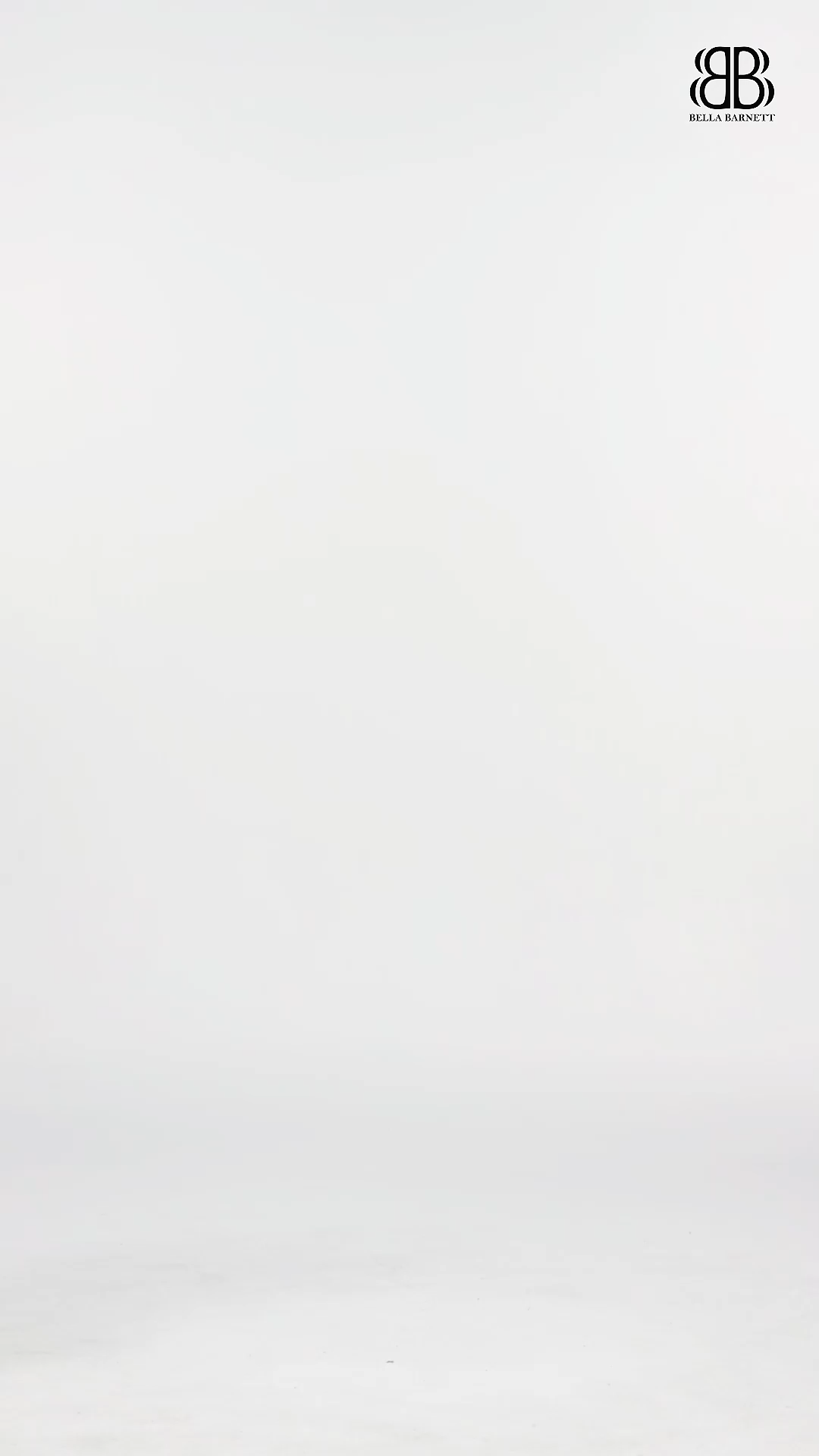 Frida Elegant Flowy Long Sleeve Floral Printed Woven Maxi Dress