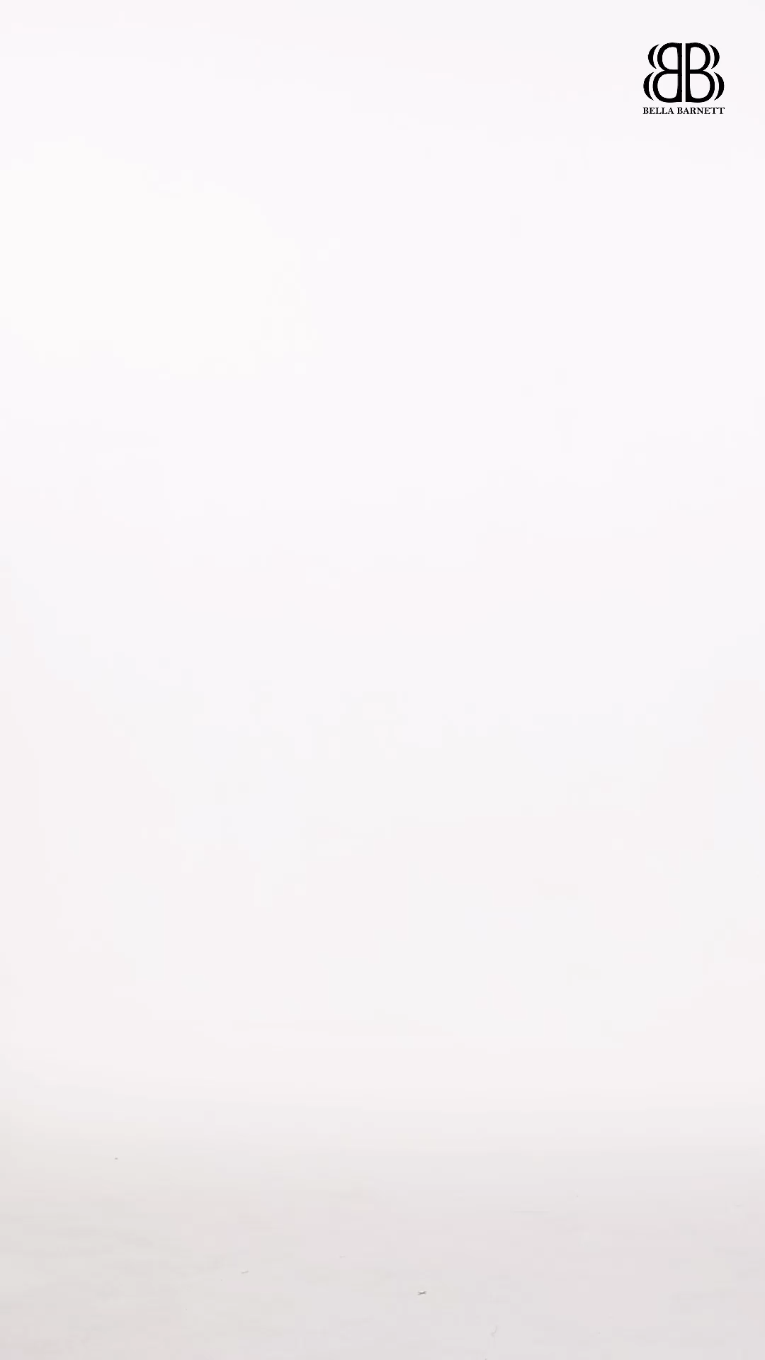 Wedasa Round Neck Long Sleeves Embroidery Lace Maxi Dress