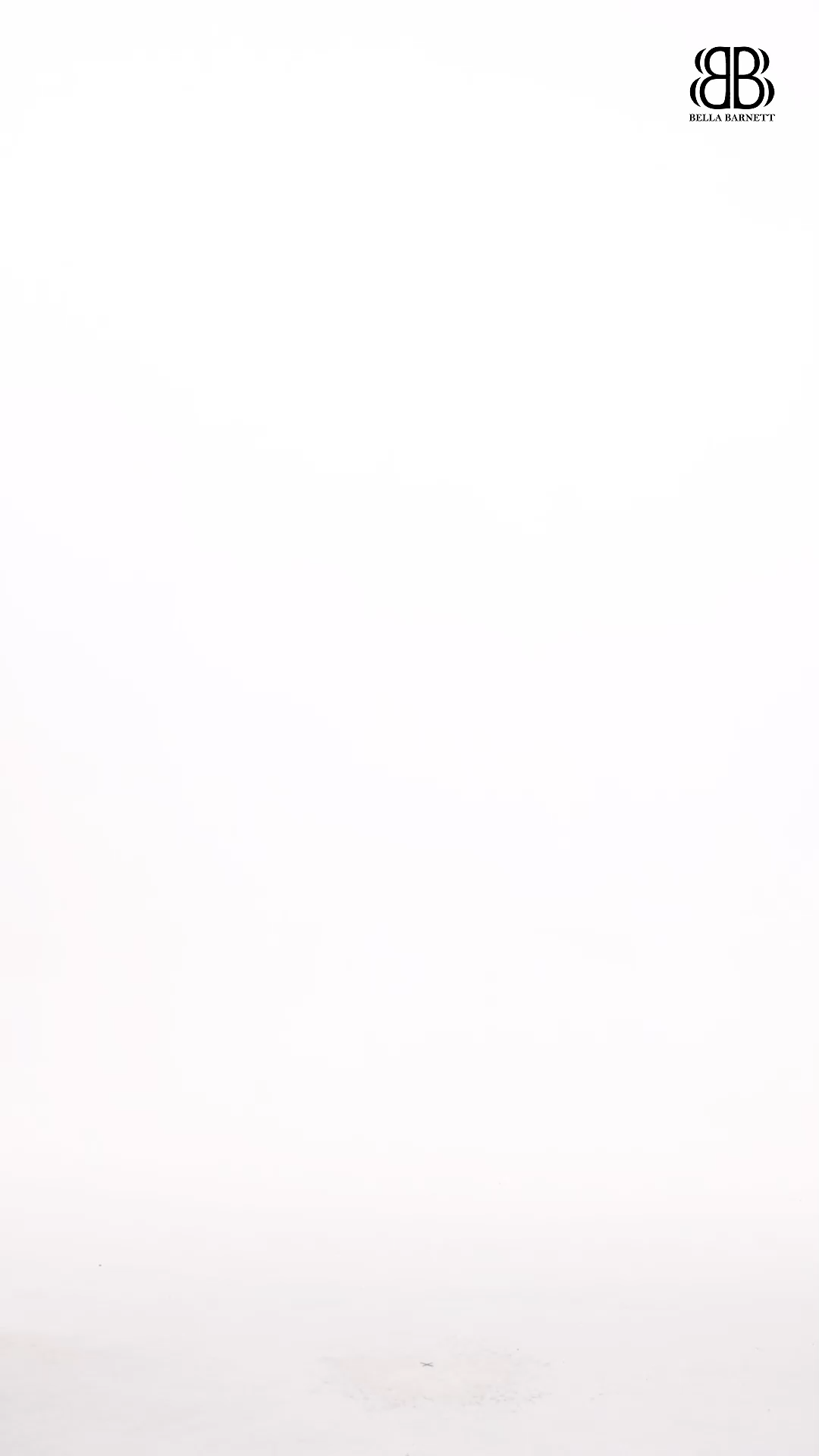 Pilisa Classic Tailored Long Sleeve Floral Embroidered Blazer