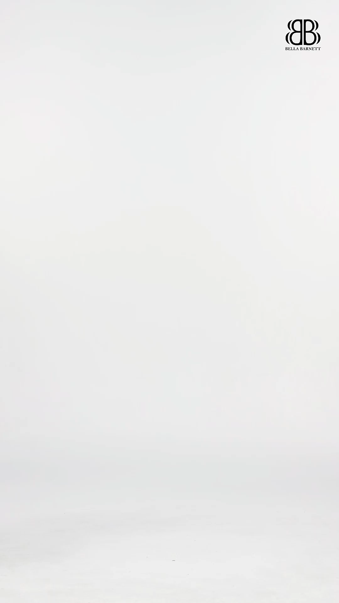 Rava Resort Flowy Long Sleeve Floral Printed Woven Maxi Dress